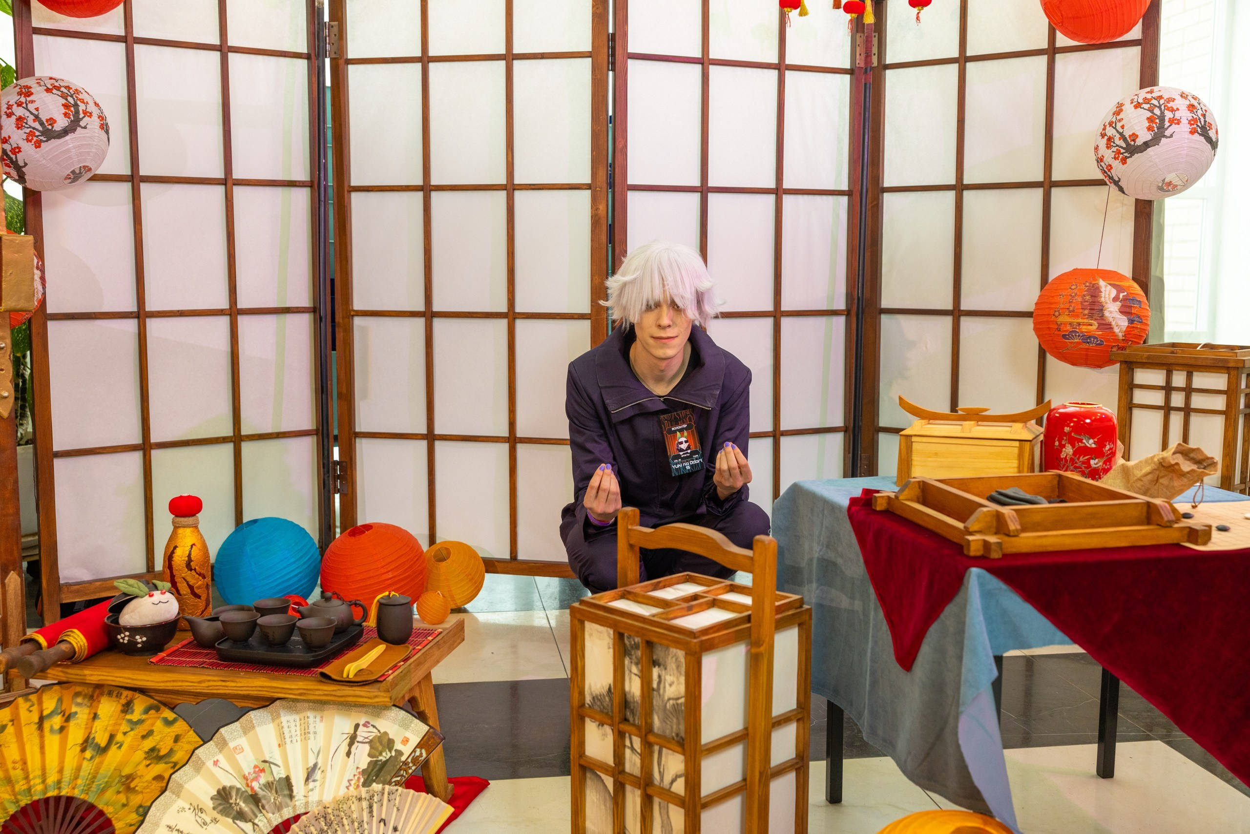 Юки, но Одори 15. Фотограф в Туле Крупский АнДРей. Фотостудия «КАДР71» в Туле