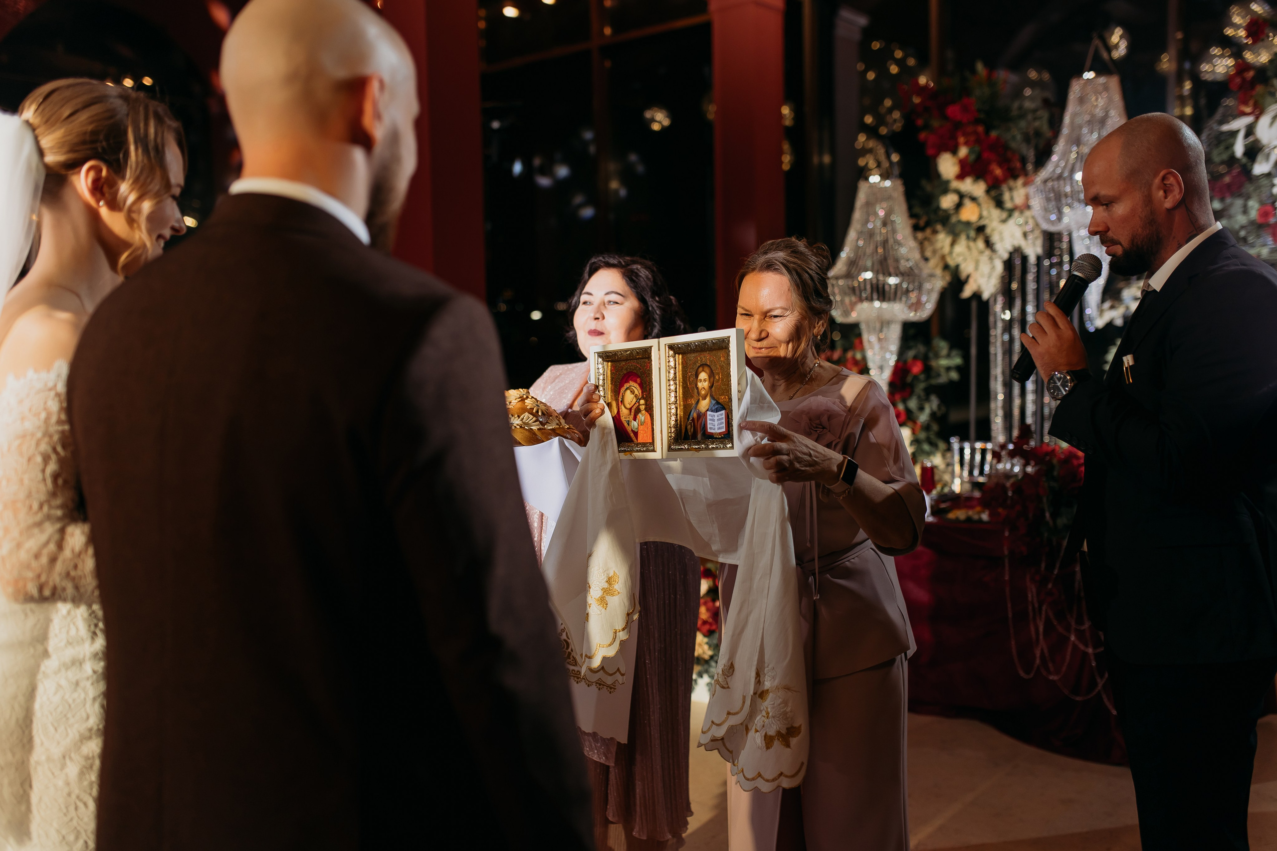 Вадим и Ксения. Фотограф Тимербаева Алина г. Сургут