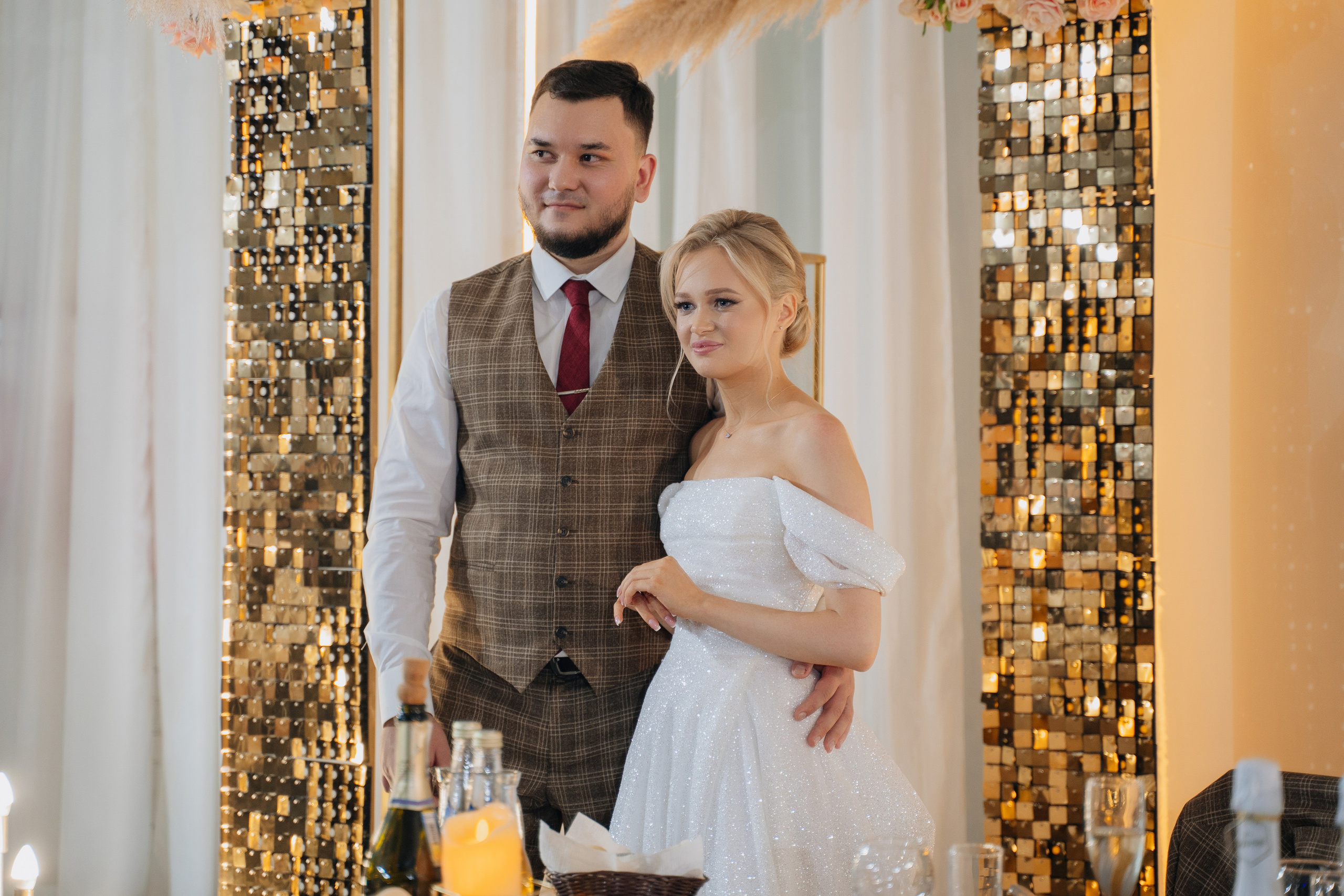 Тимур и Дарья. Фотограф Уфа Екатерина Пашина