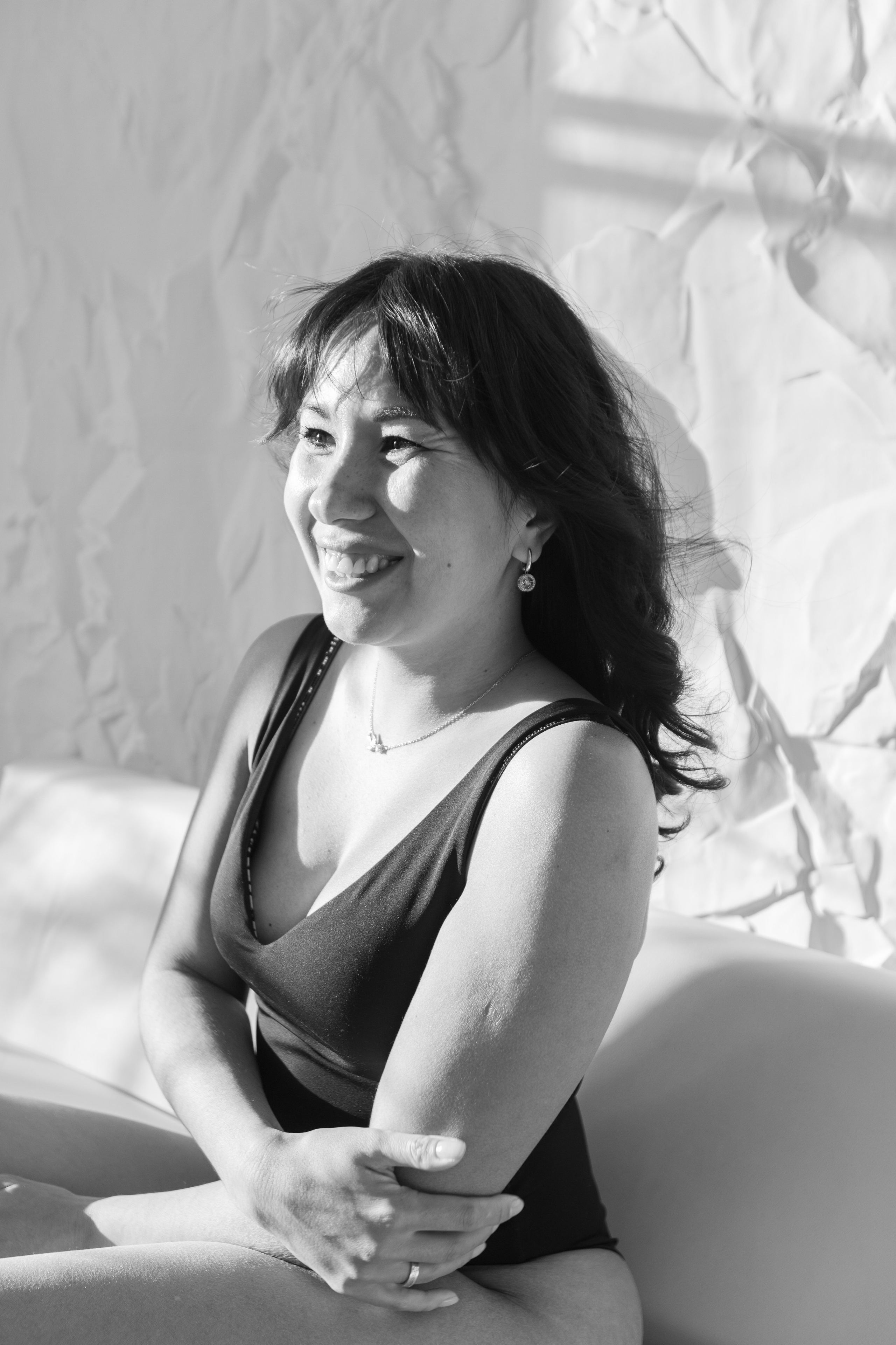 Юлия и Ева. Свадебный фотограф Анастасия Багдасарян