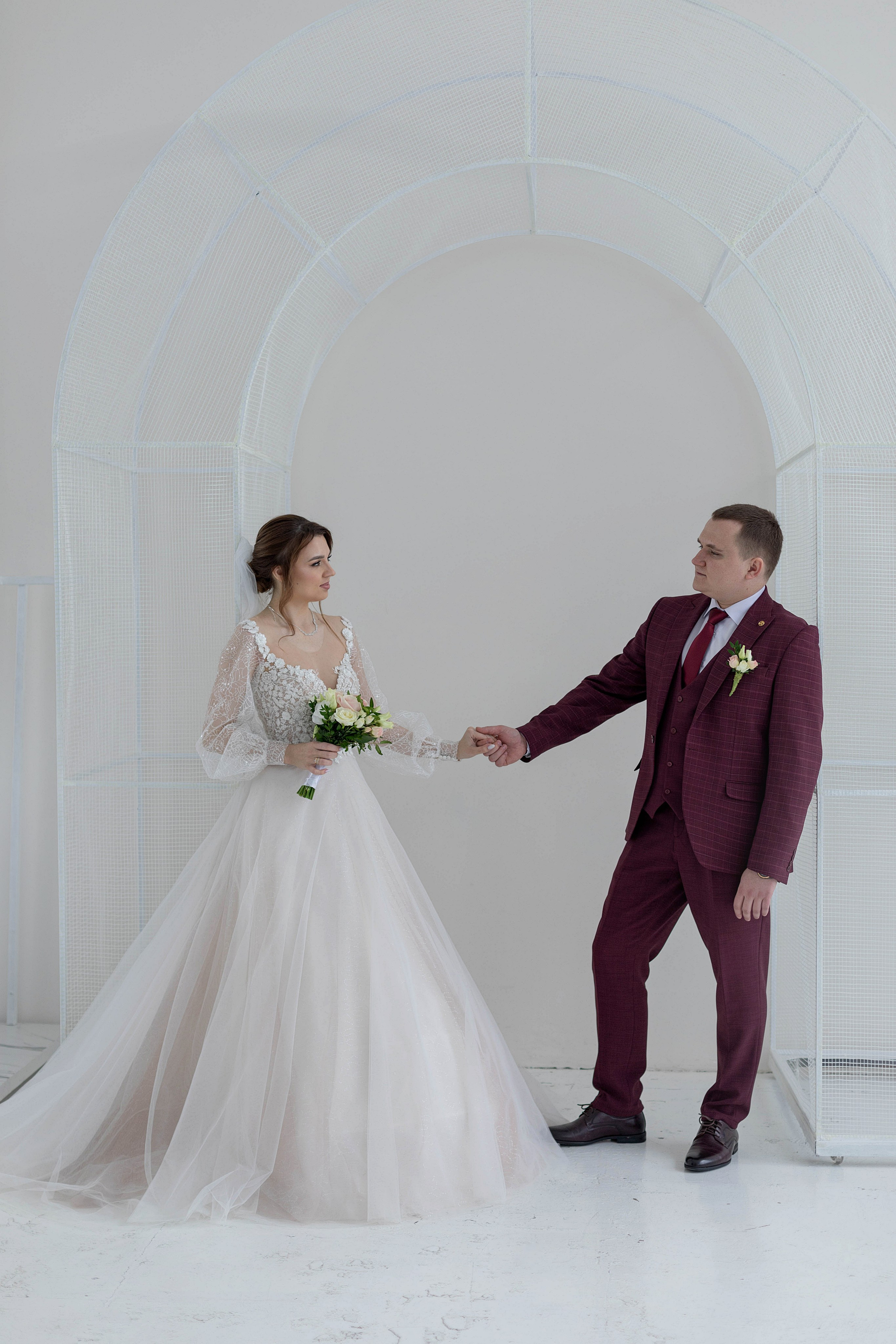 Свадьбы, love story. Фотограф Ирина Зверева