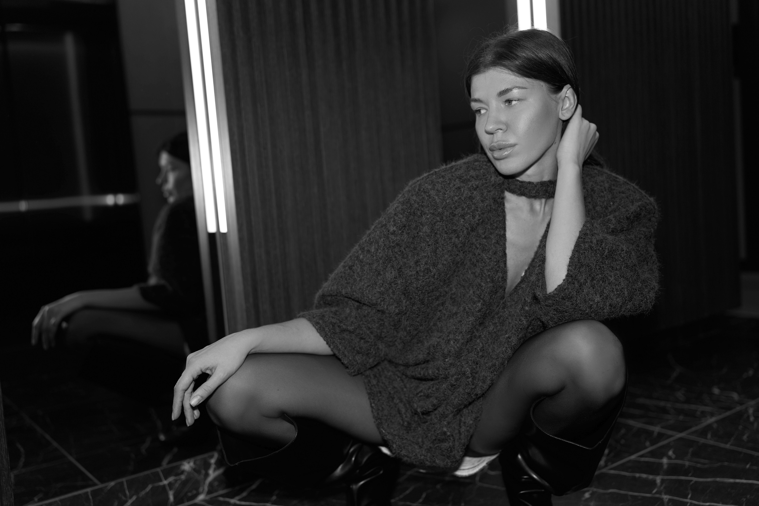 CHIENNE. Фотограф в Москве — Ольга Кушнарева