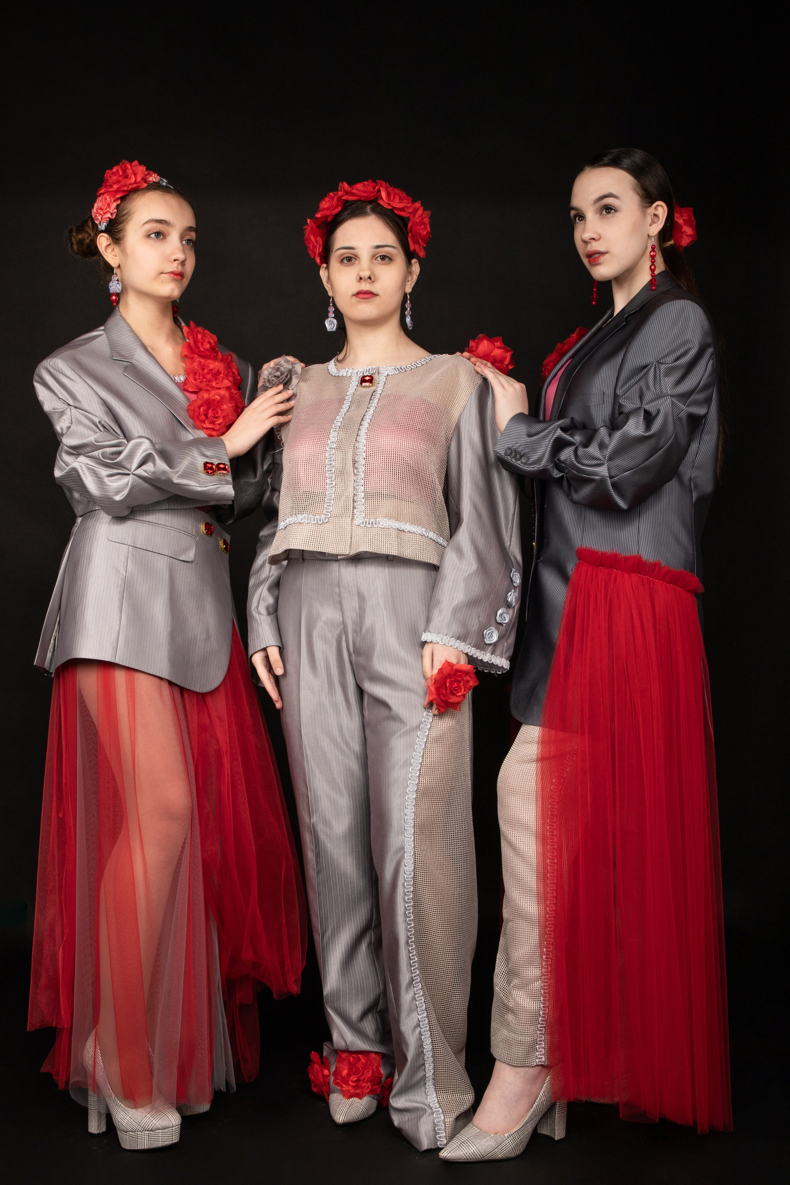 Время Перемен. Репортажный и свадебный фотограф в Курске Борис Захарчук