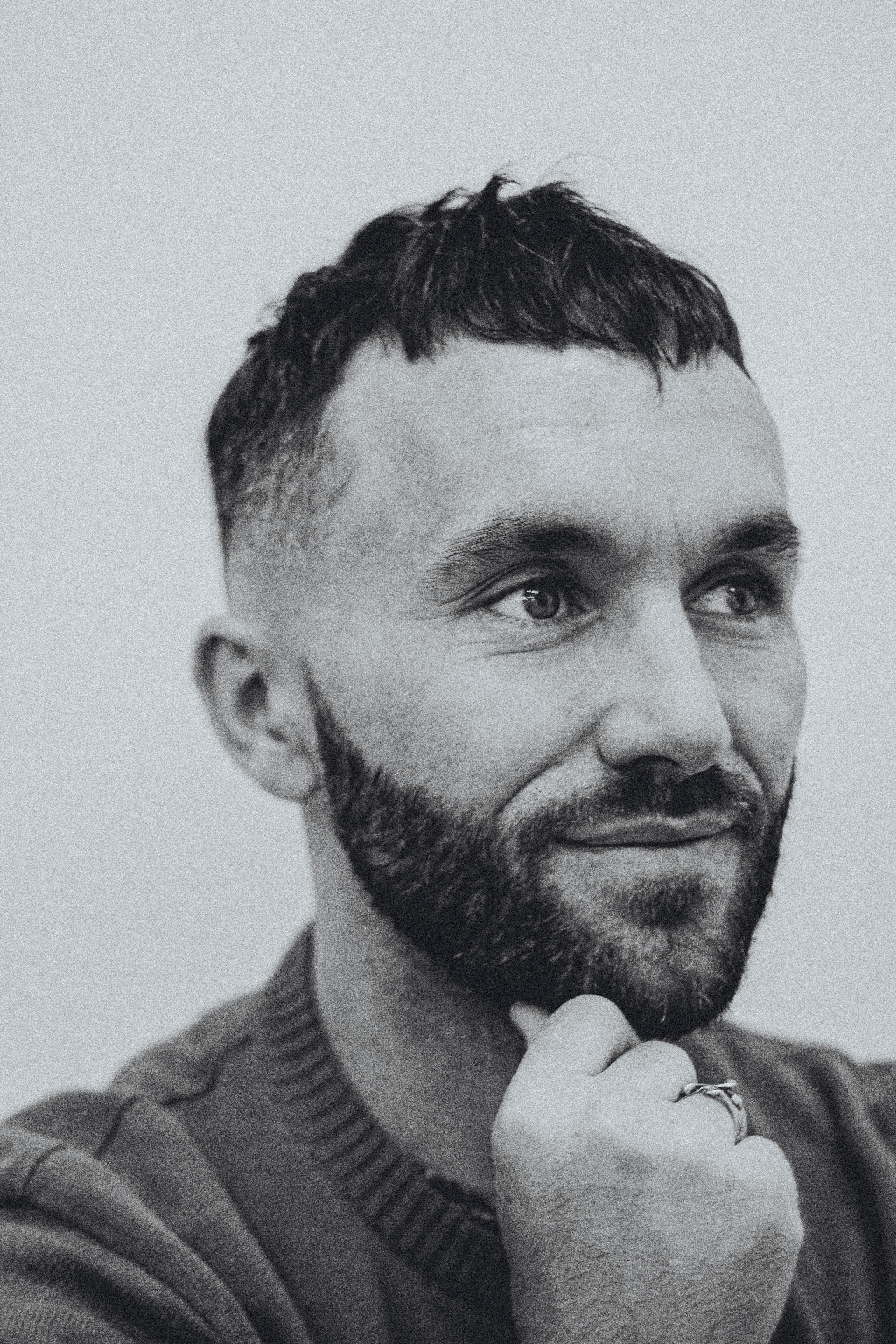 Барбер Настя Ямских. Фотограф в Санкт-Петербурге