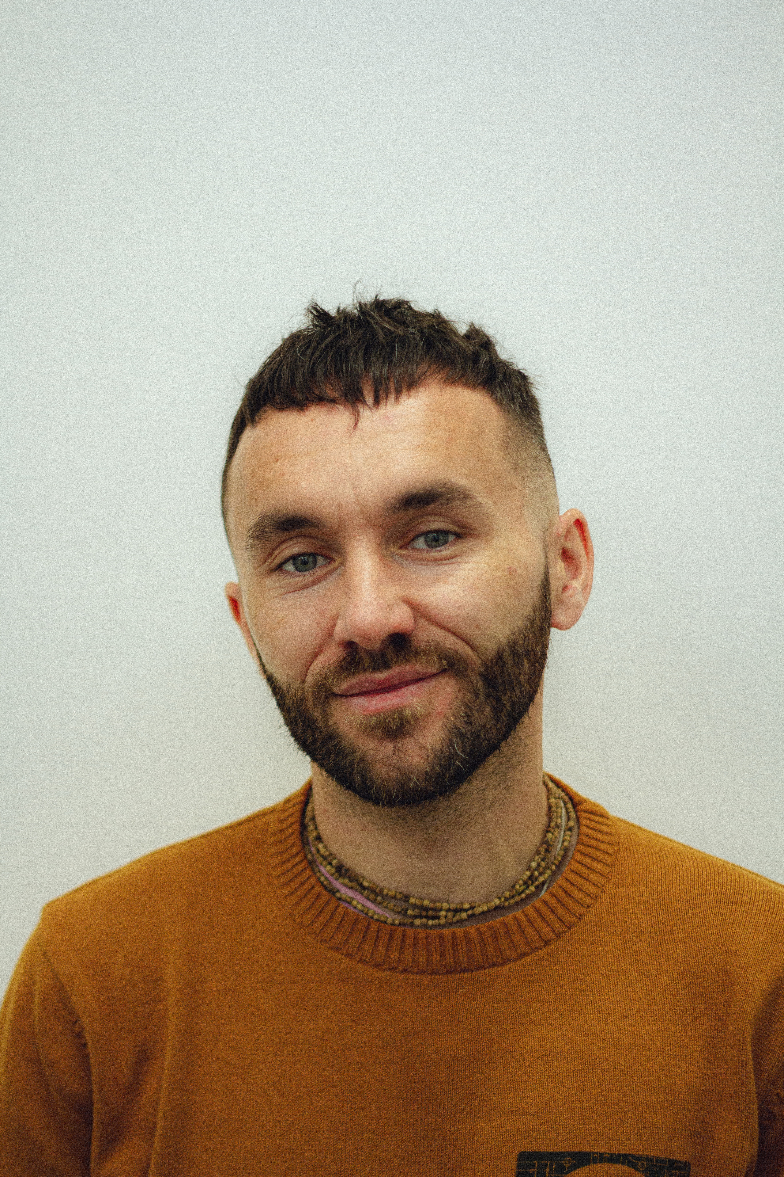 Барбер Настя Ямских. Фотограф в Санкт-Петербурге