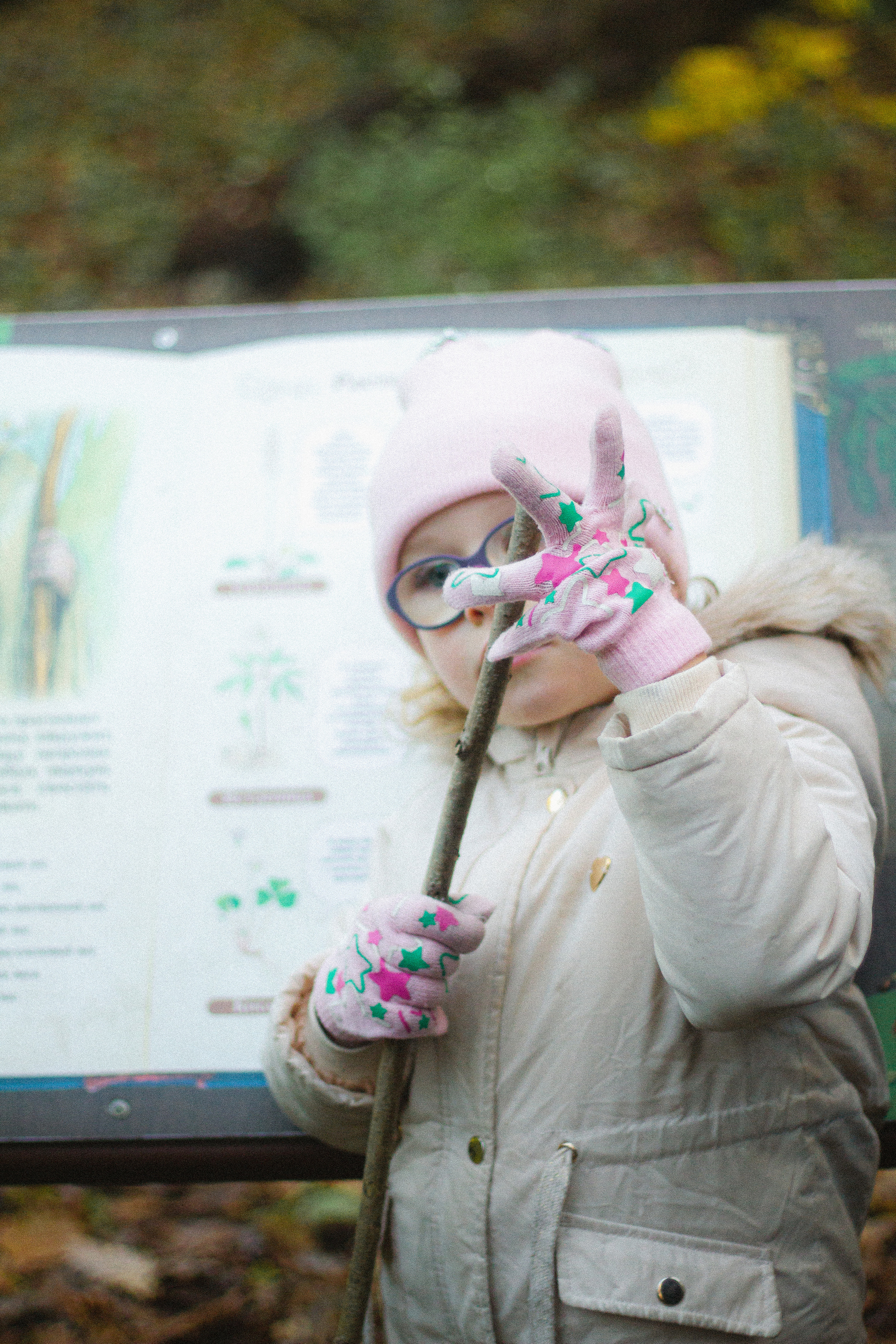Прогулка по эко-тропе Лисий нос. Фотограф в Санкт-Петербурге