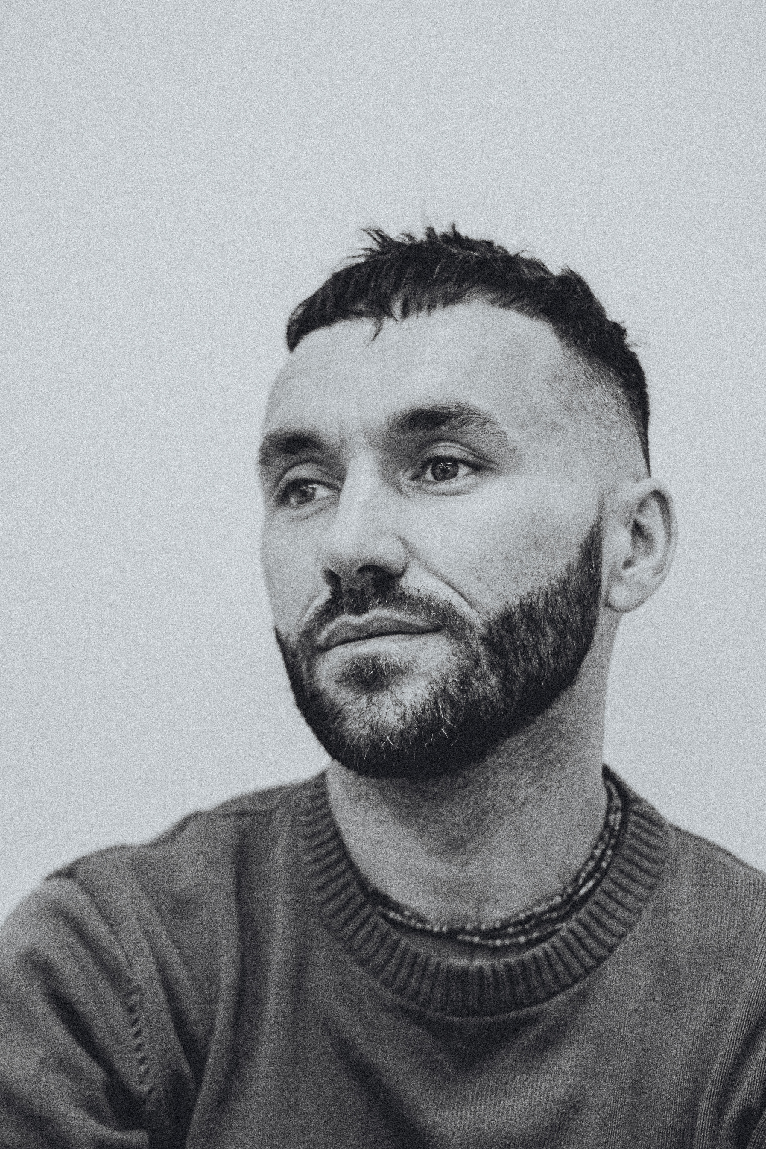 Барбер Настя Ямских. Фотограф в Санкт-Петербурге