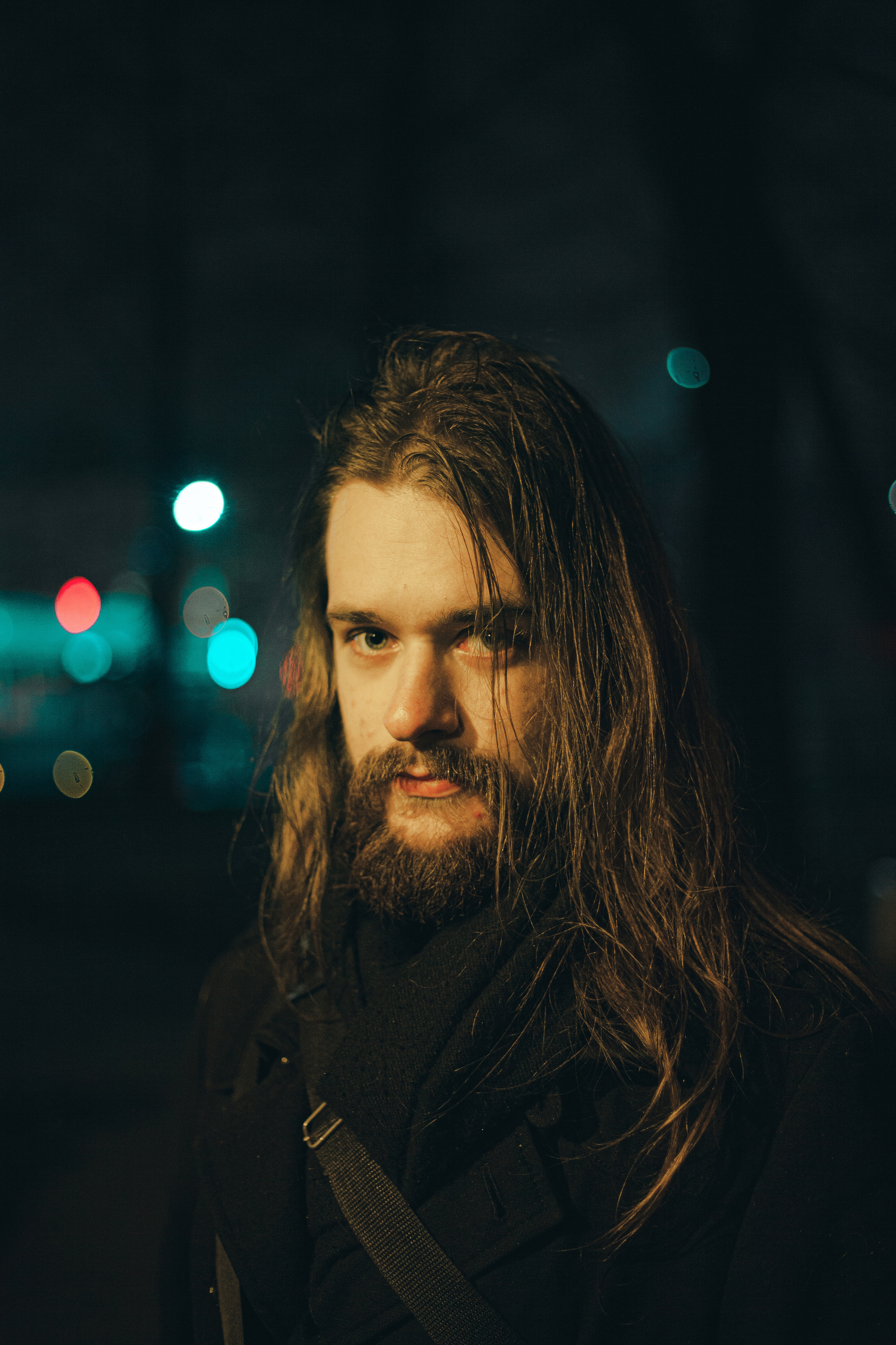 Богдан. Фотограф в Санкт-Петербурге