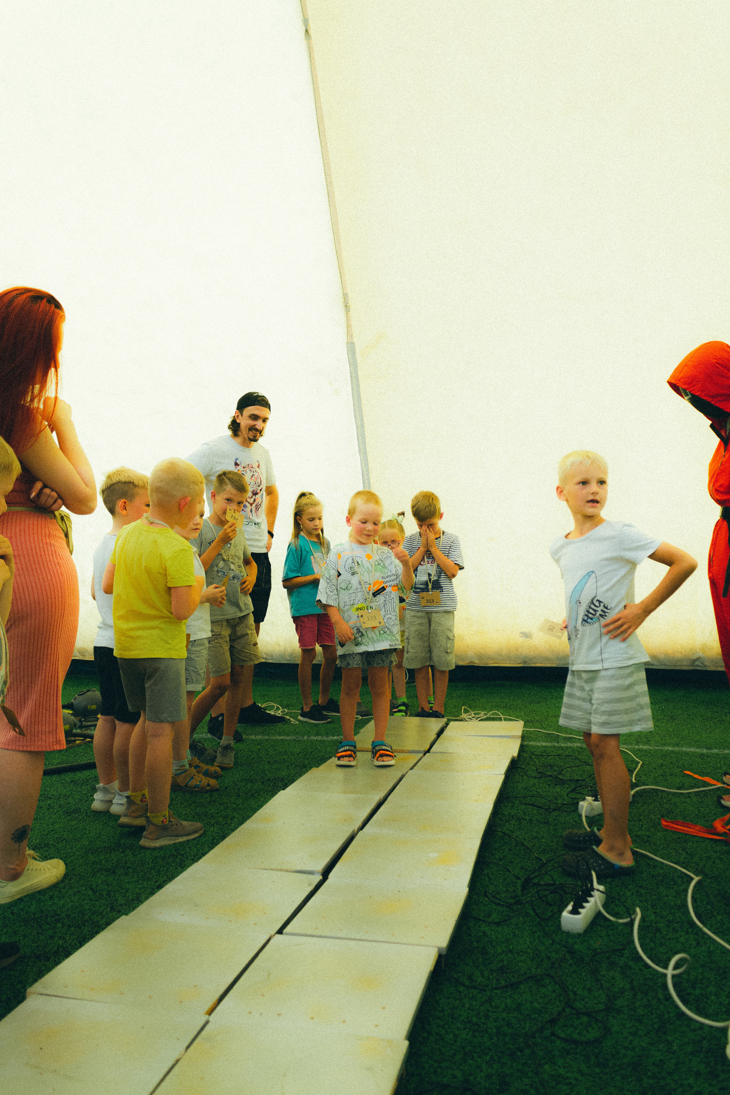 Елисей и его День Рождения. Фотограф в Санкт-Петербурге