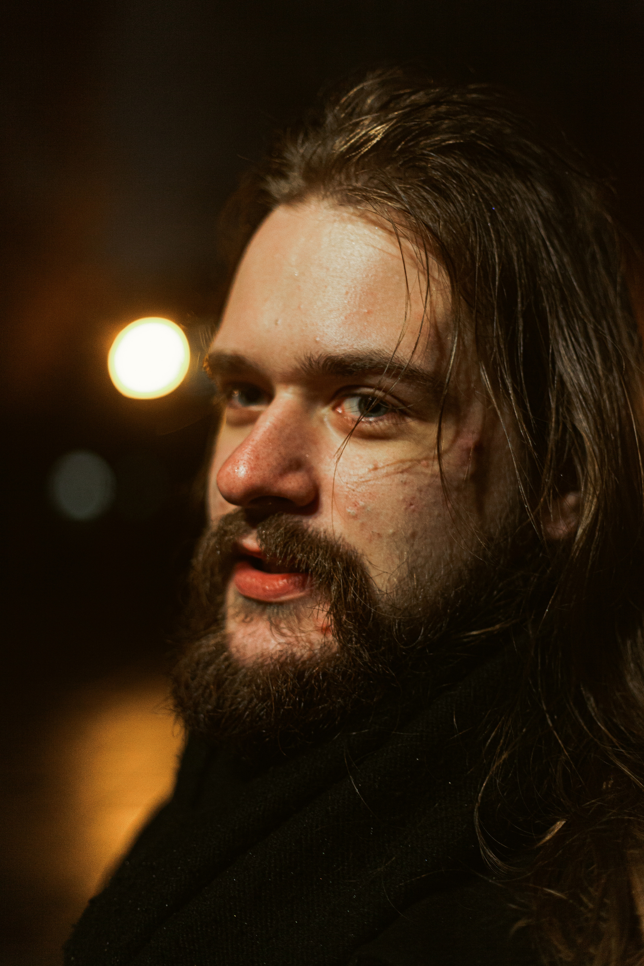 Богдан. Фотограф в Санкт-Петербурге