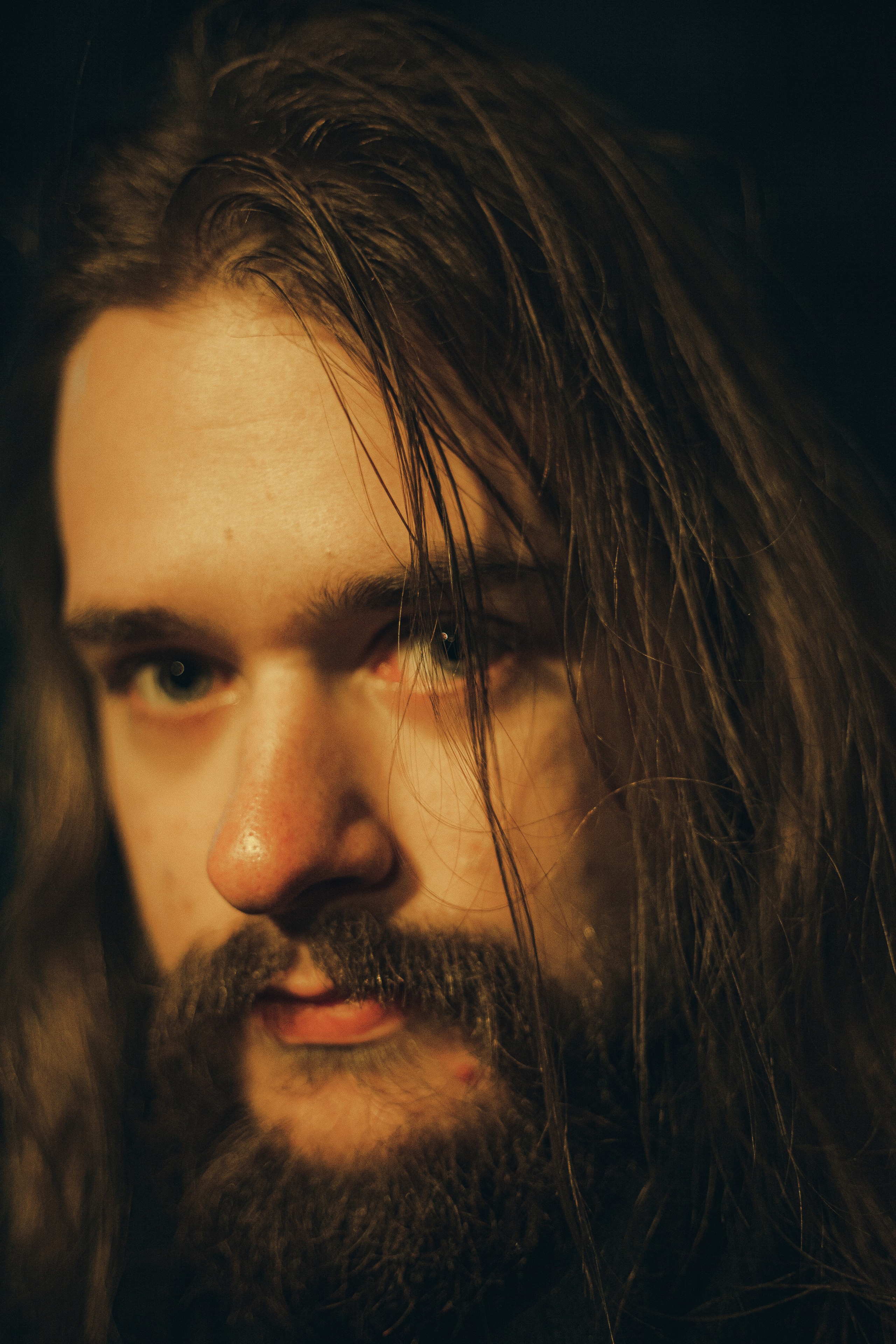 Богдан. Фотограф в Санкт-Петербурге