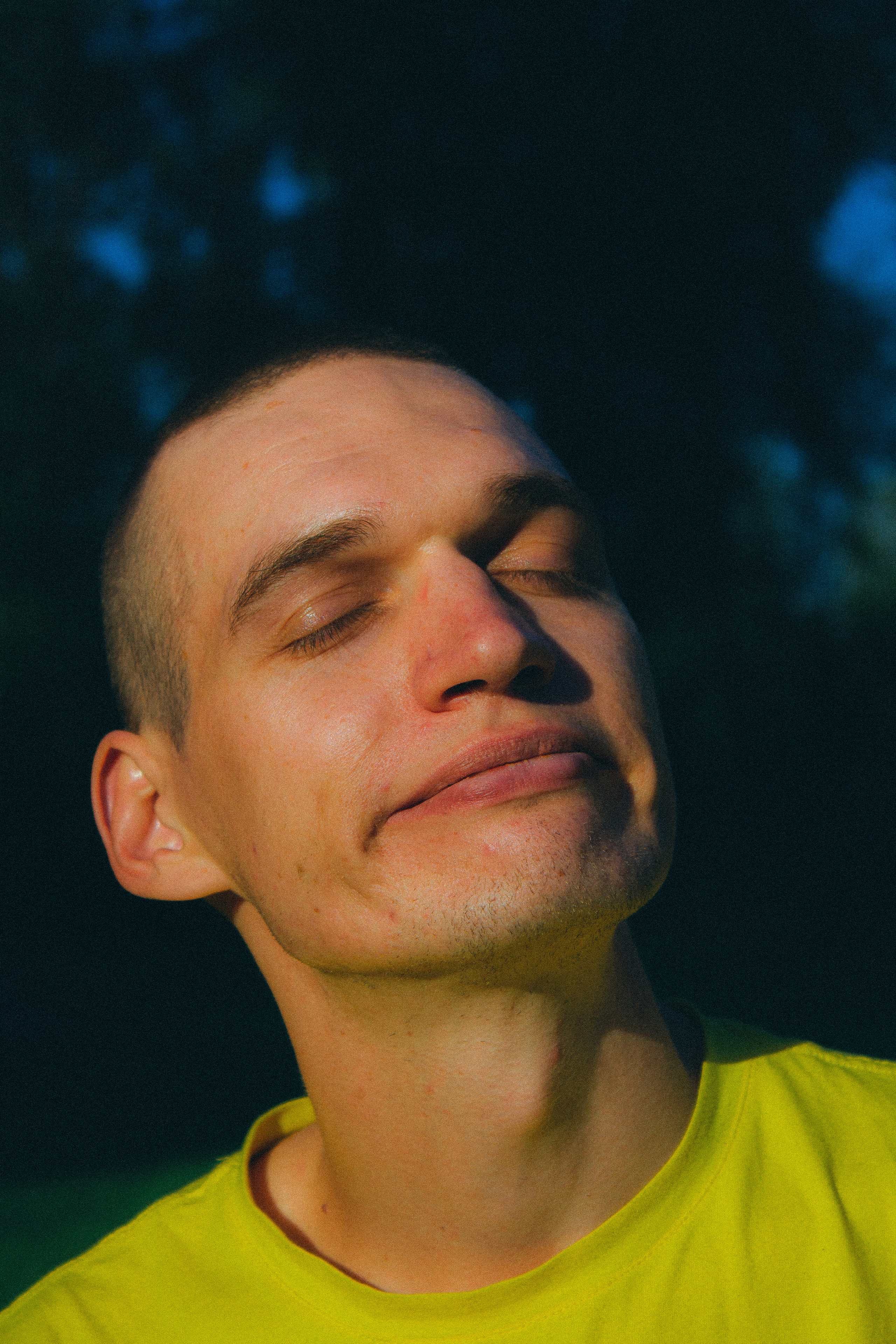 Елисей и его День Рождения. Фотограф в Санкт-Петербурге