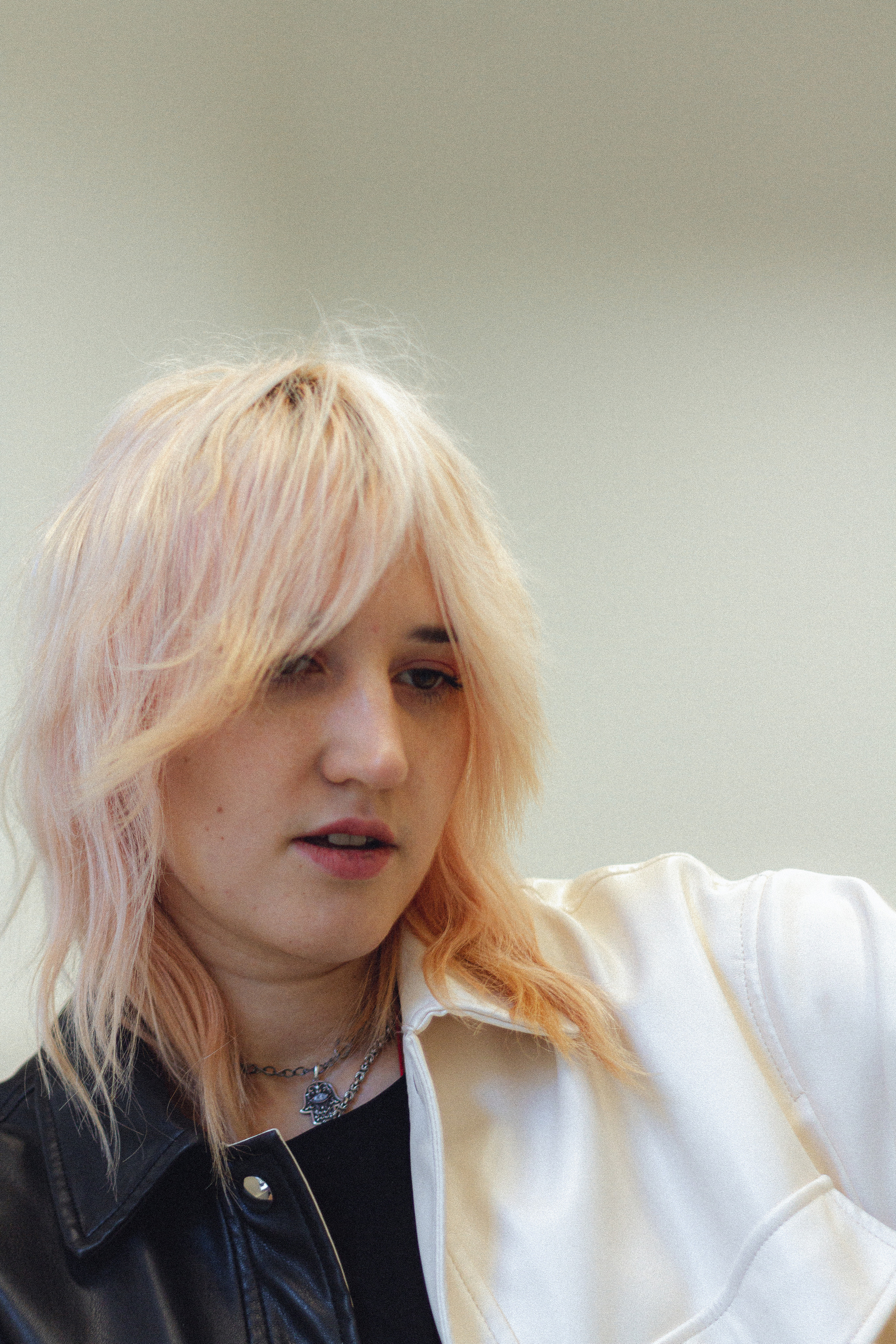 Барбер Настя Ямских. Фотограф в Санкт-Петербурге