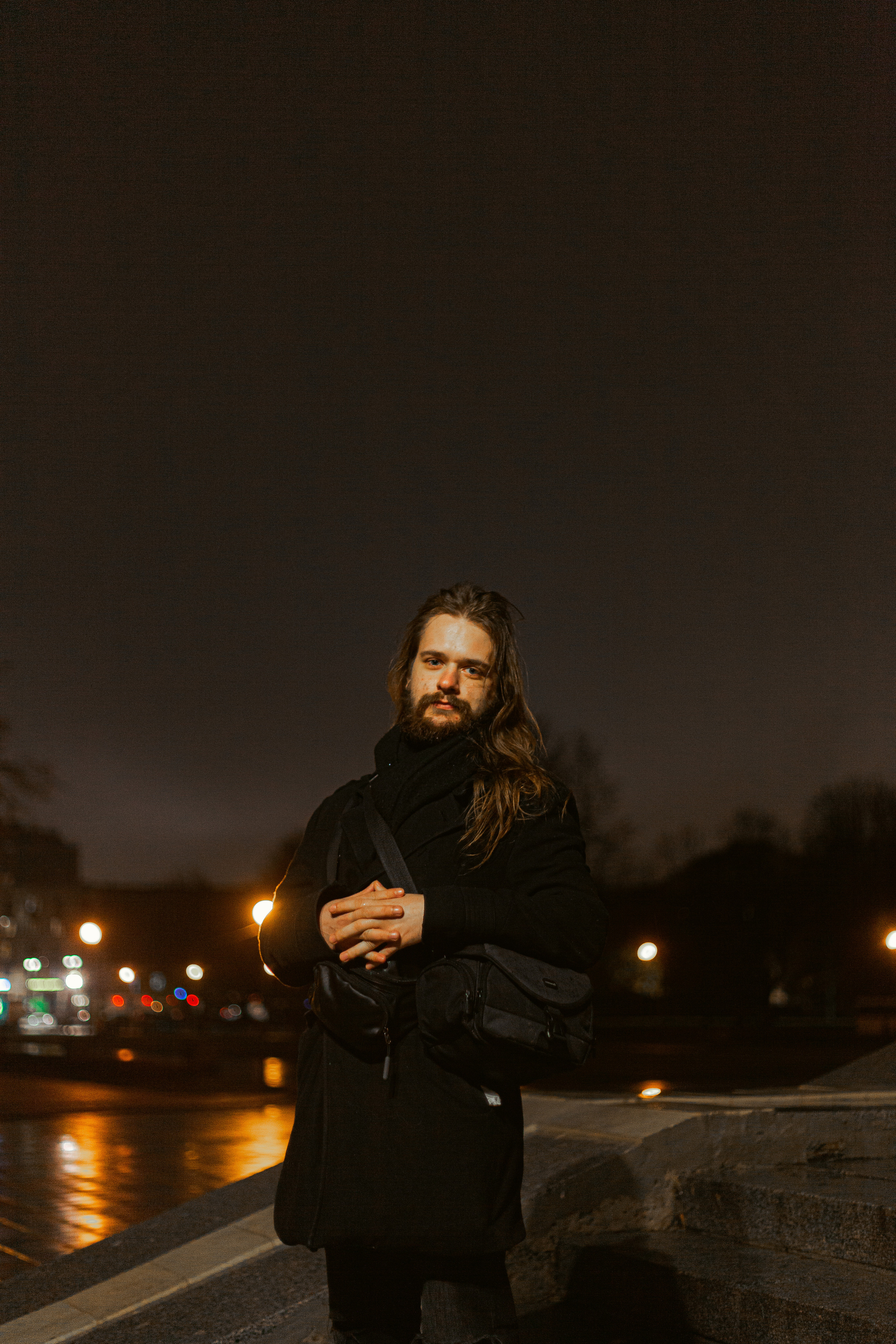 Богдан. Фотограф в Санкт-Петербурге