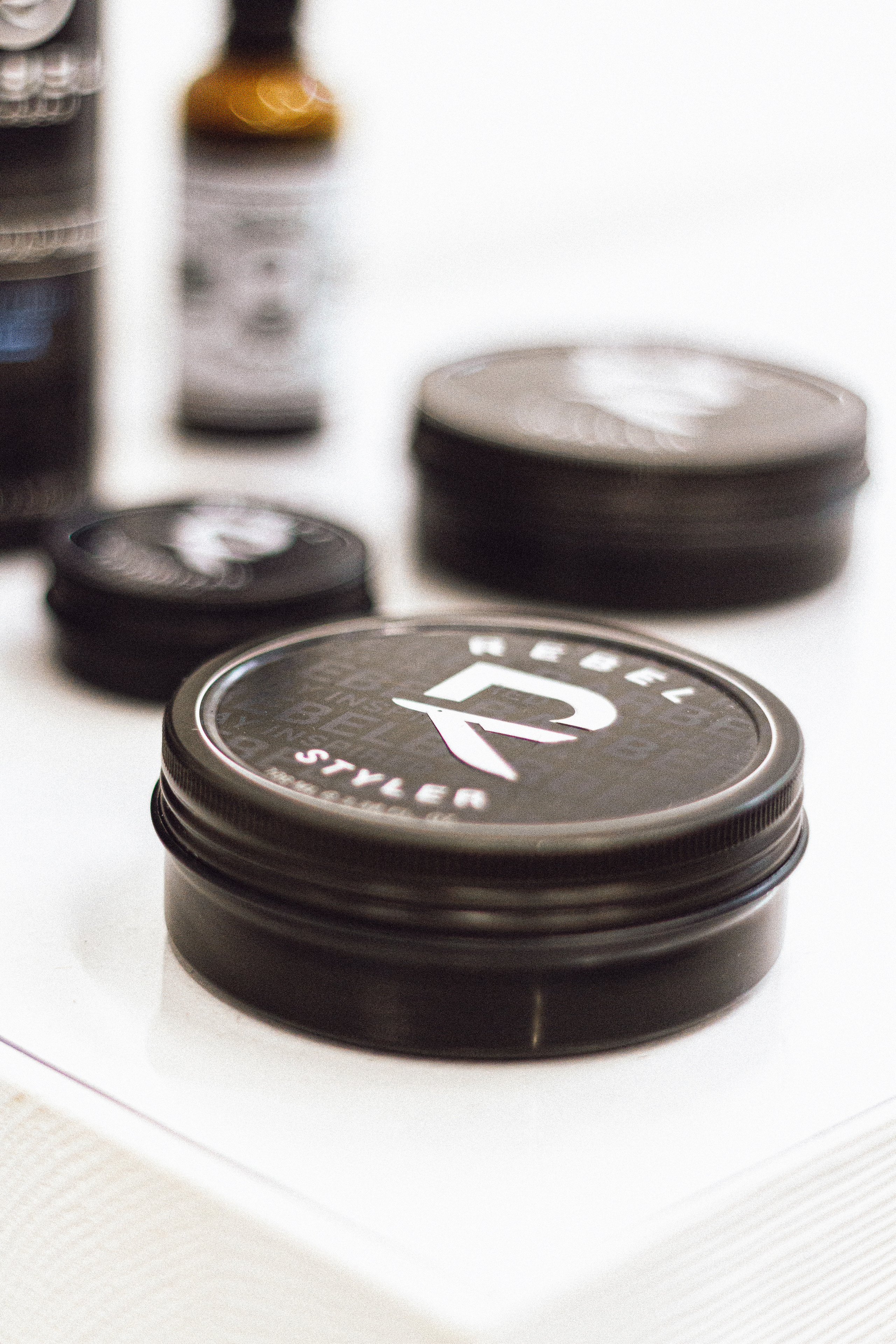 Барбер Настя Ямских. Фотограф в Санкт-Петербурге