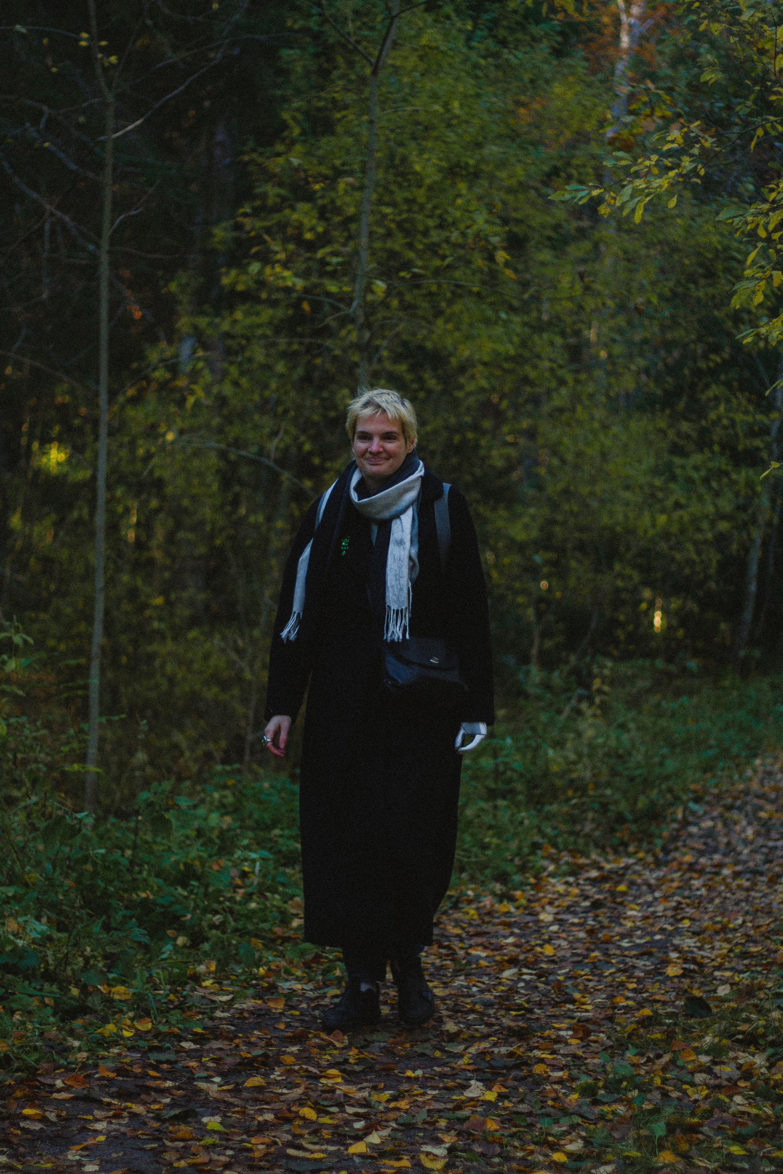 Прогулка по эко-тропе Лисий нос. Фотограф в Санкт-Петербурге