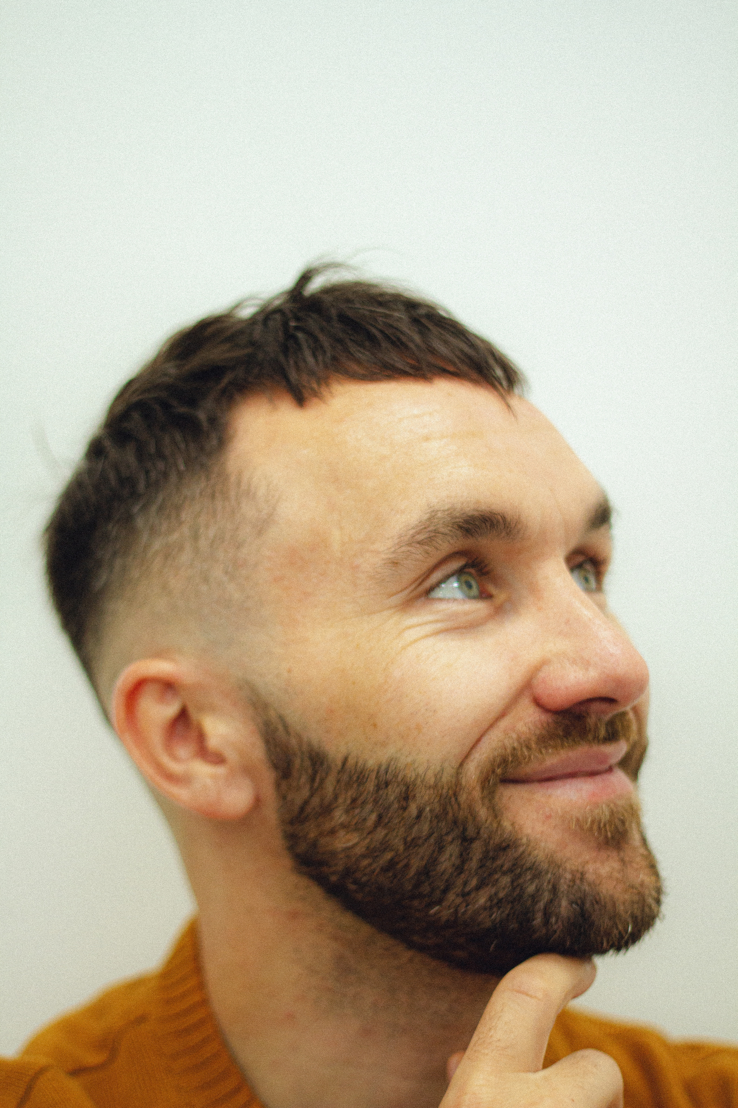 Барбер Настя Ямских. Фотограф в Санкт-Петербурге