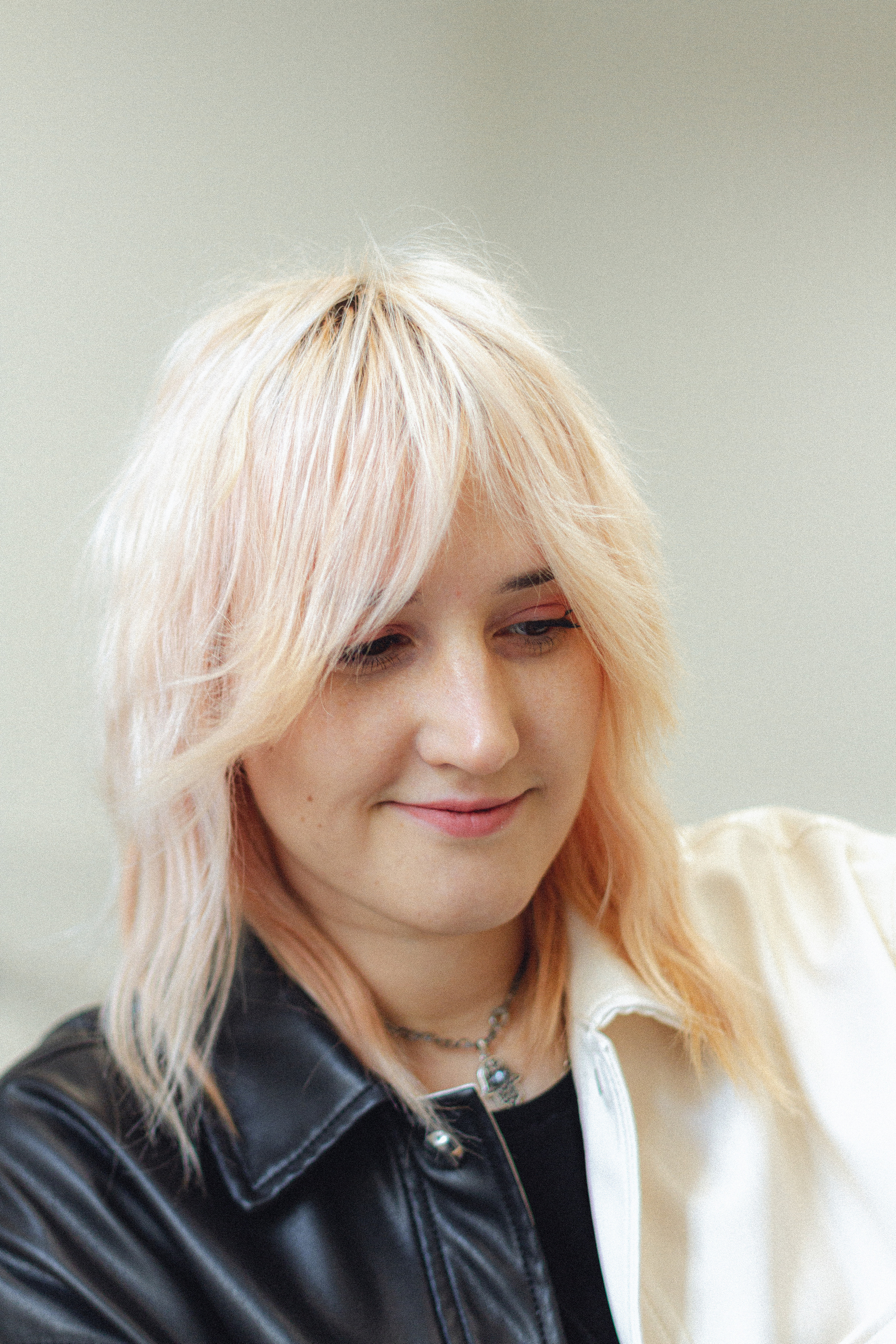 Барбер Настя Ямских. Фотограф в Санкт-Петербурге