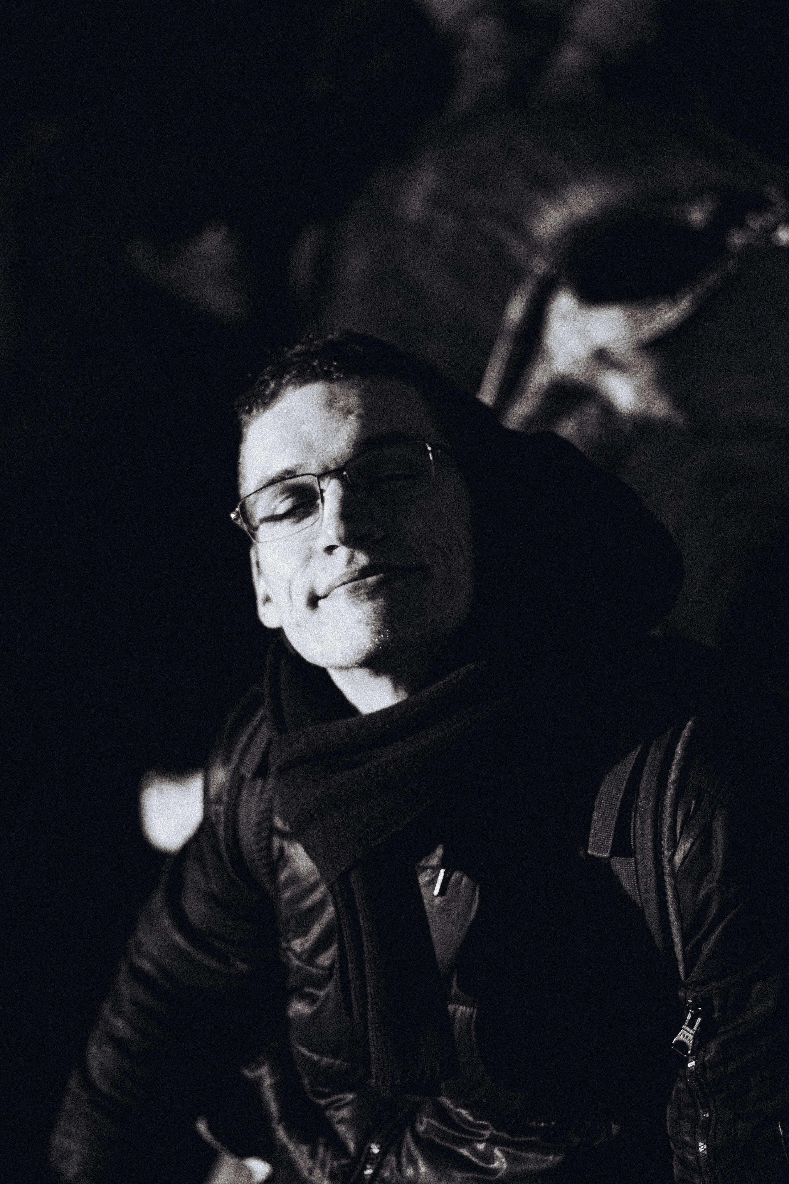 Прогулка по эко-тропе Лисий нос. Фотограф в Санкт-Петербурге