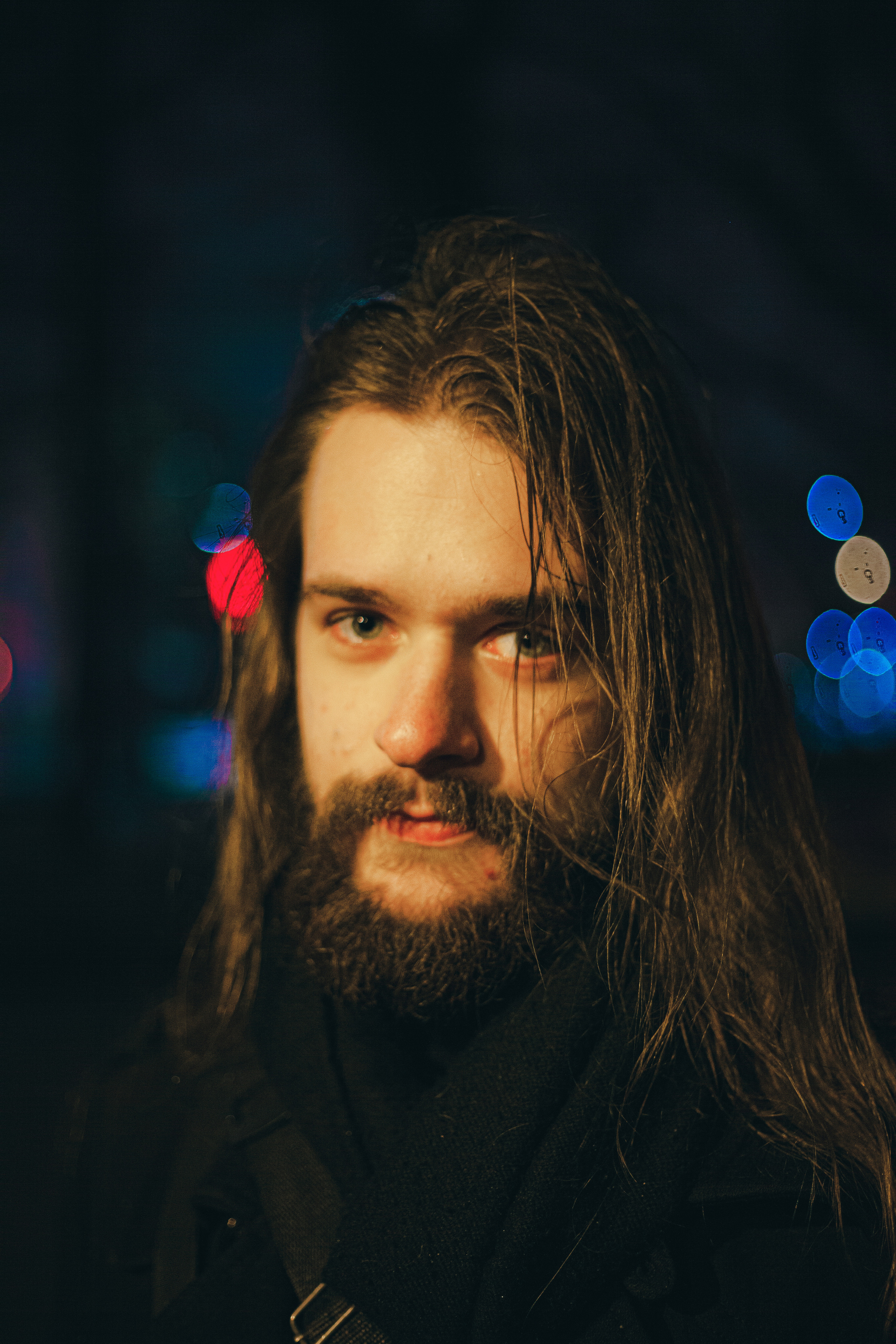 Богдан. Фотограф в Санкт-Петербурге