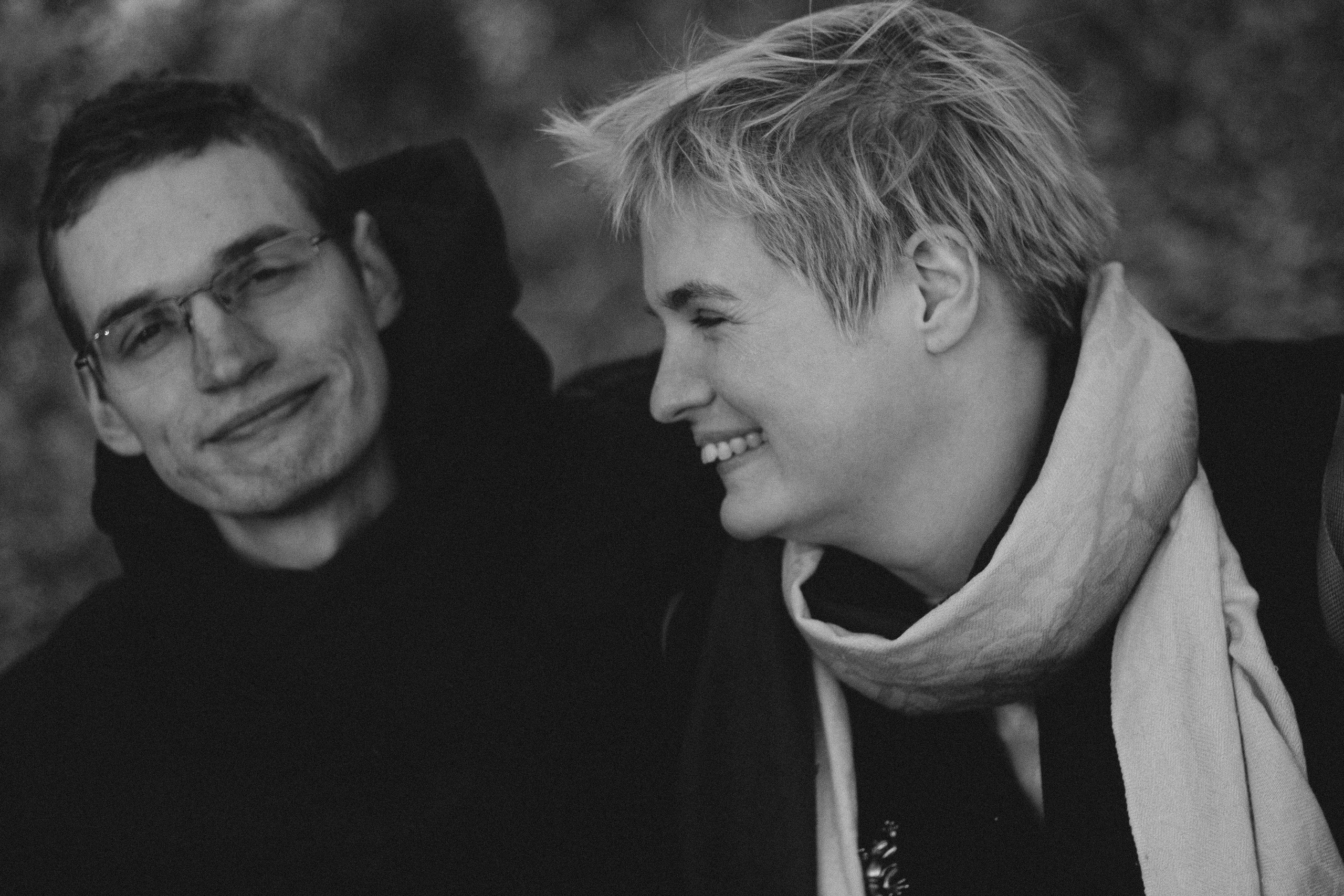 Прогулка по эко-тропе Лисий нос. Фотограф в Санкт-Петербурге