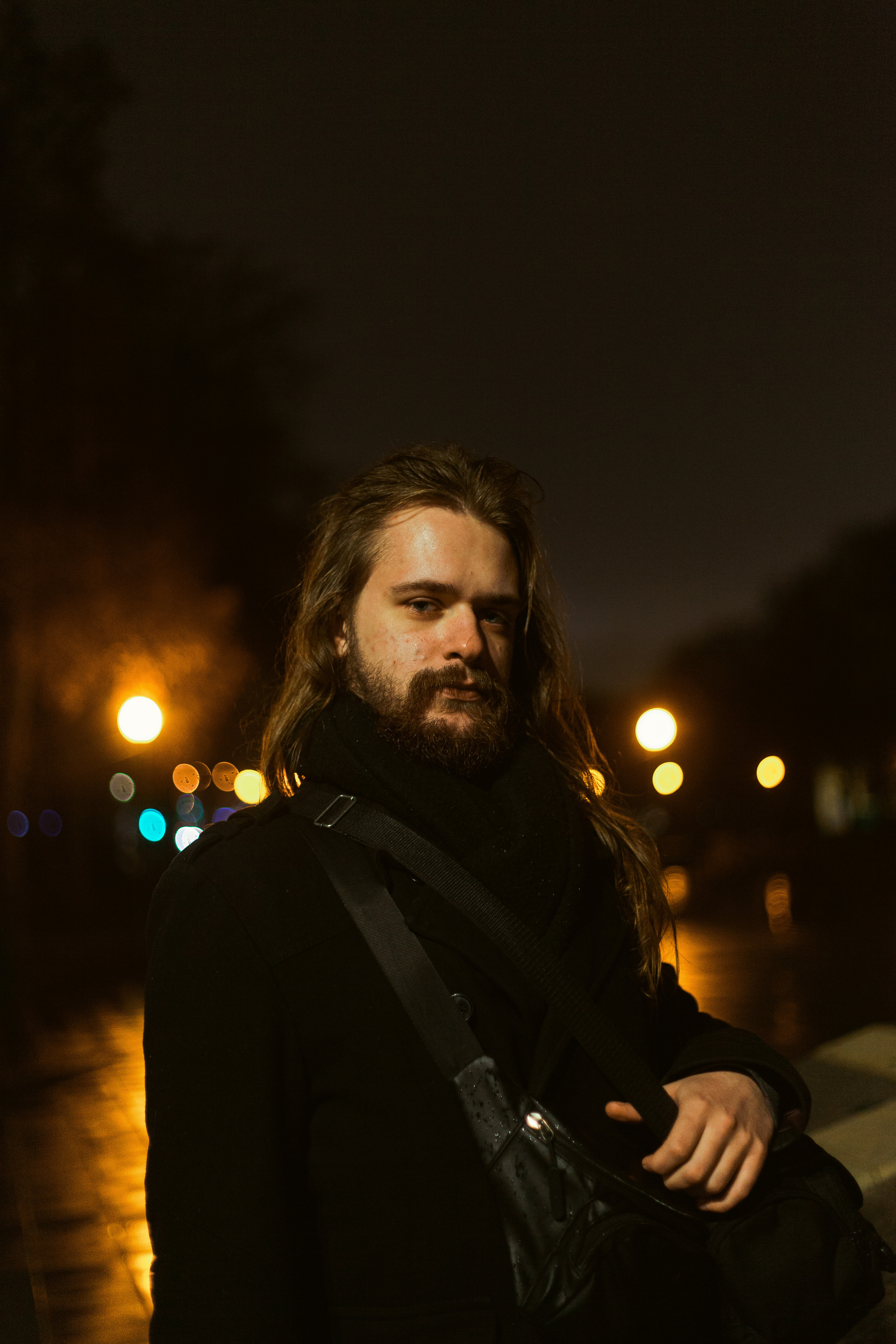 Богдан. Фотограф в Санкт-Петербурге