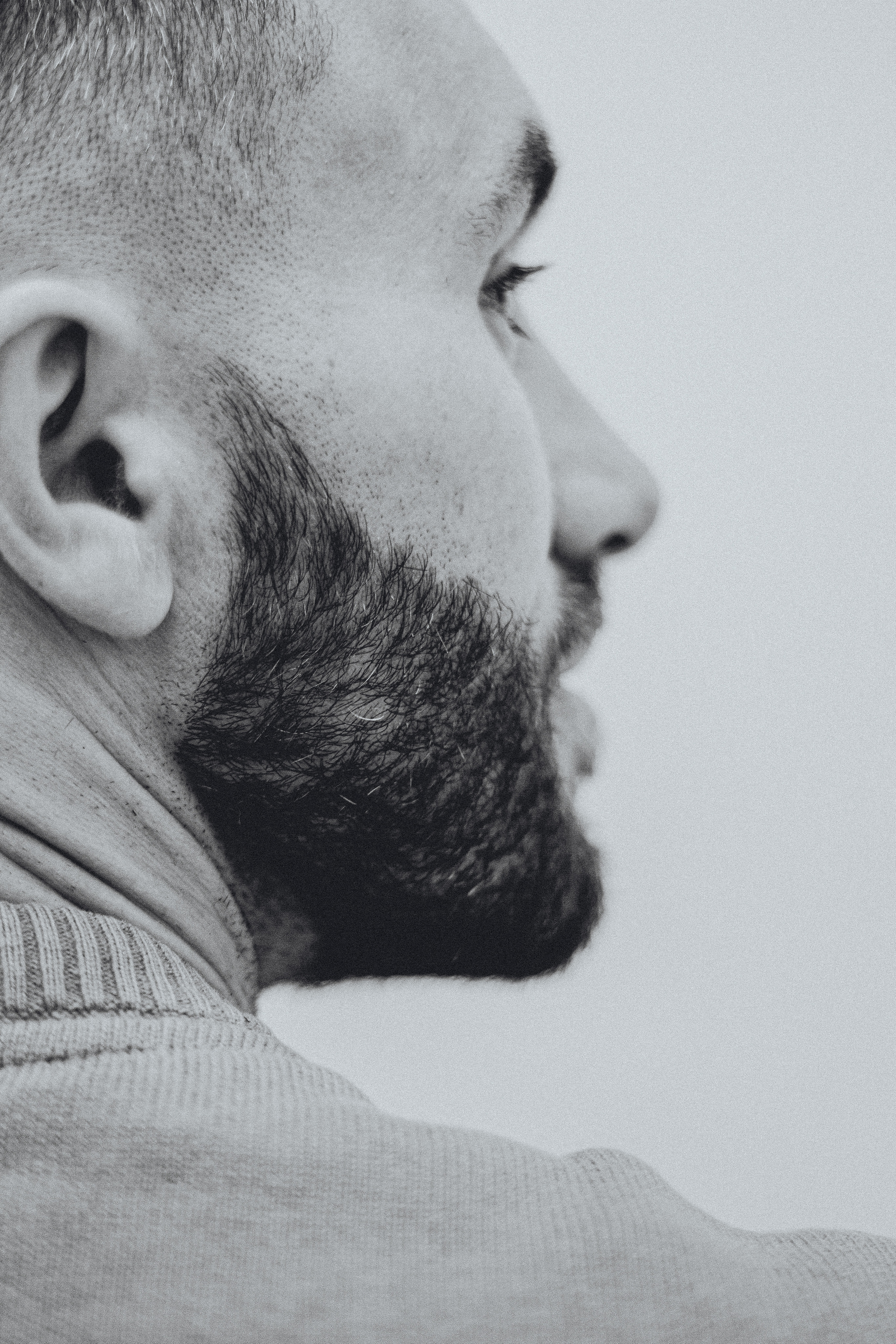 Барбер Настя Ямских. Фотограф в Санкт-Петербурге