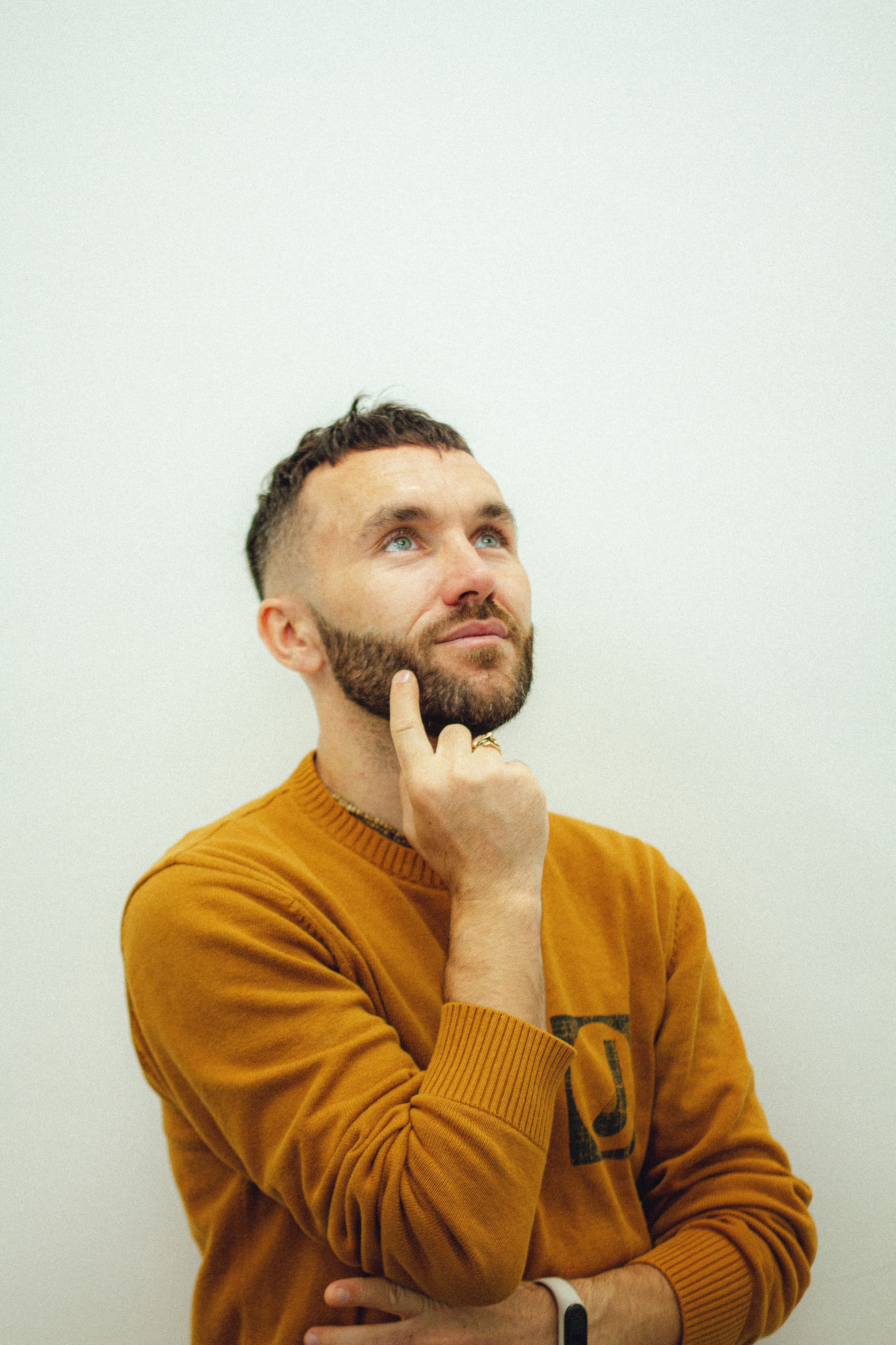 Барбер Настя Ямских. Фотограф в Санкт-Петербурге