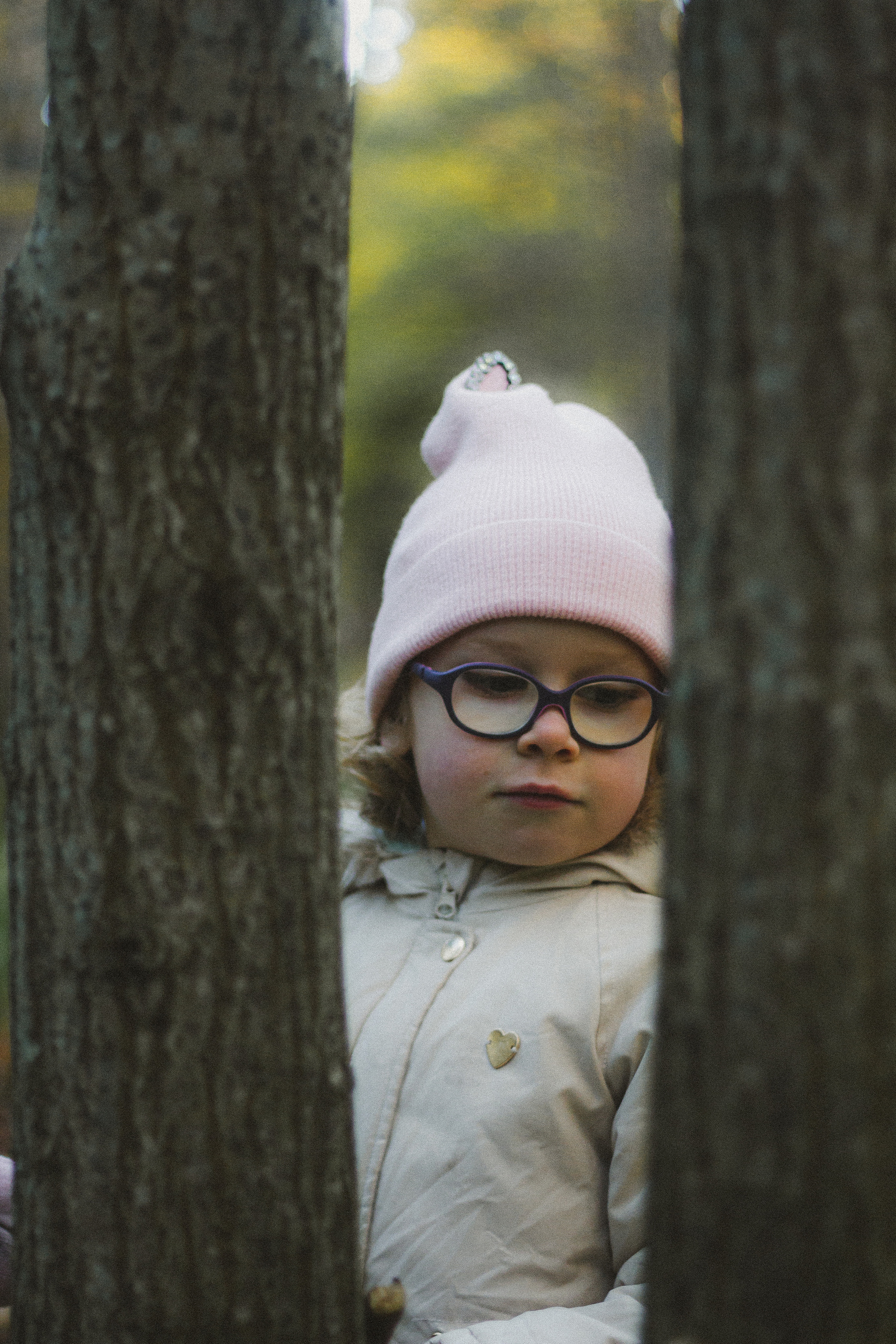 Прогулка по эко-тропе Лисий нос. Фотограф в Санкт-Петербурге