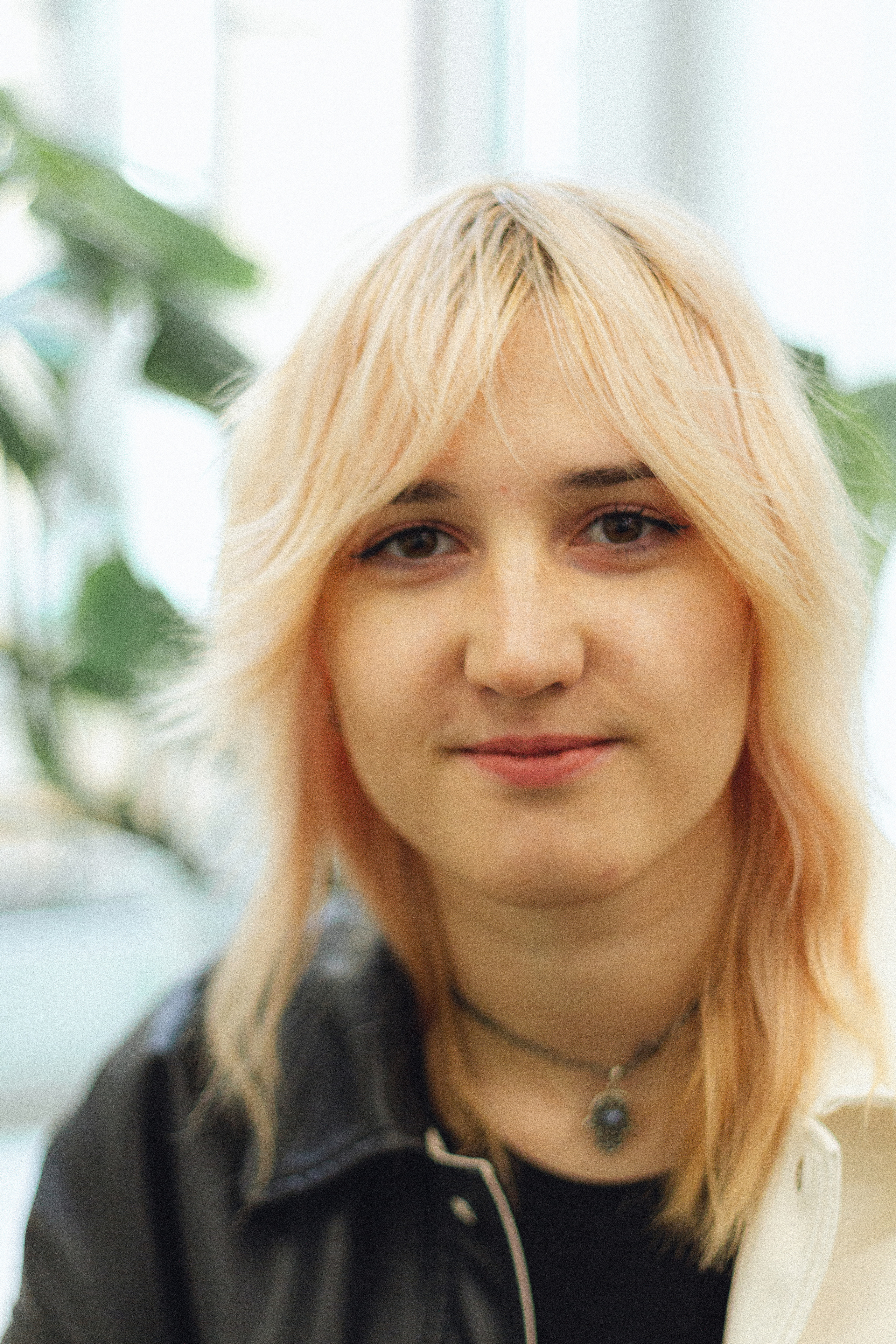 Барбер Настя Ямских. Фотограф в Санкт-Петербурге