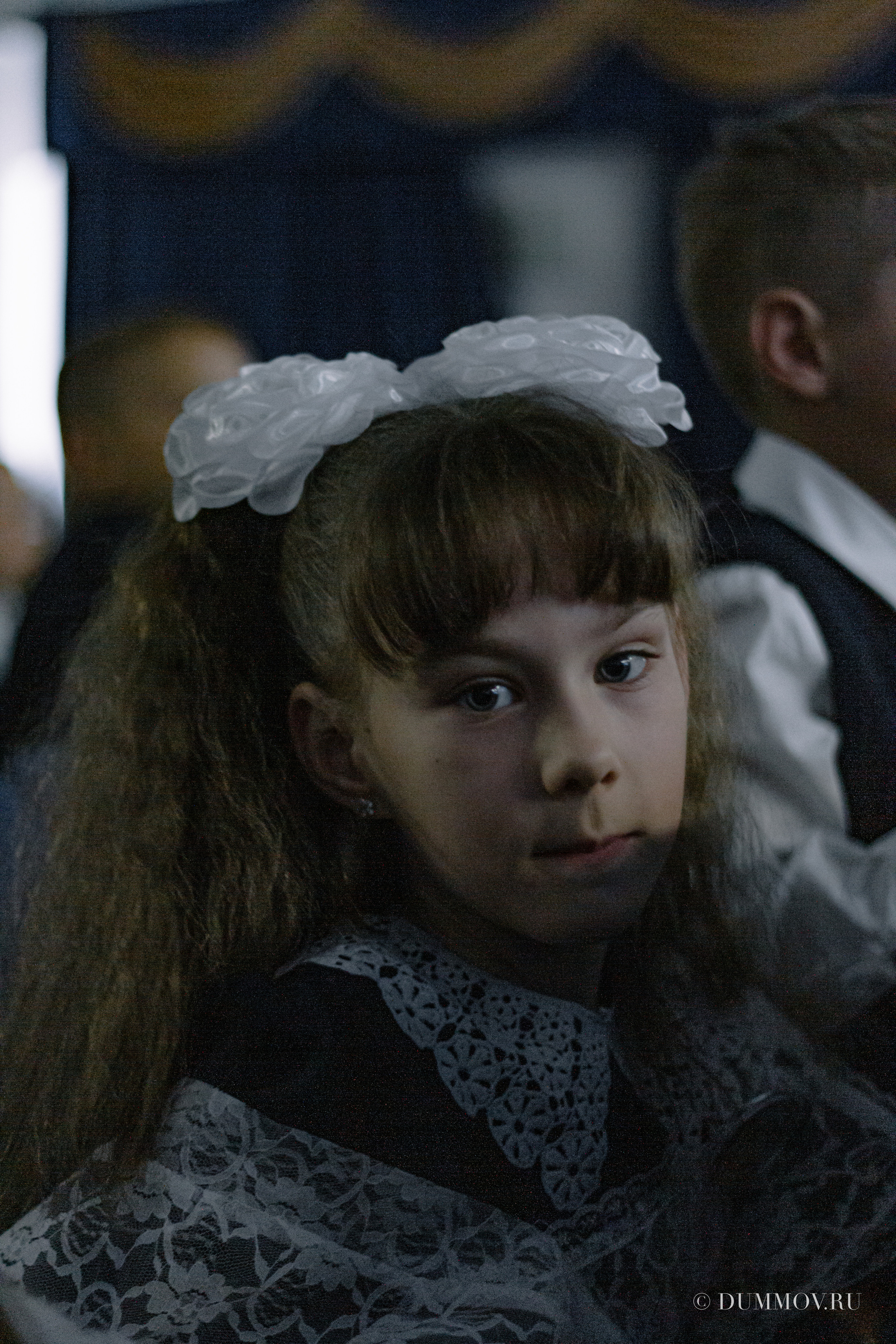 День знаний (Школа 604 Славянка). Фотограф в Санкт-Петербурге