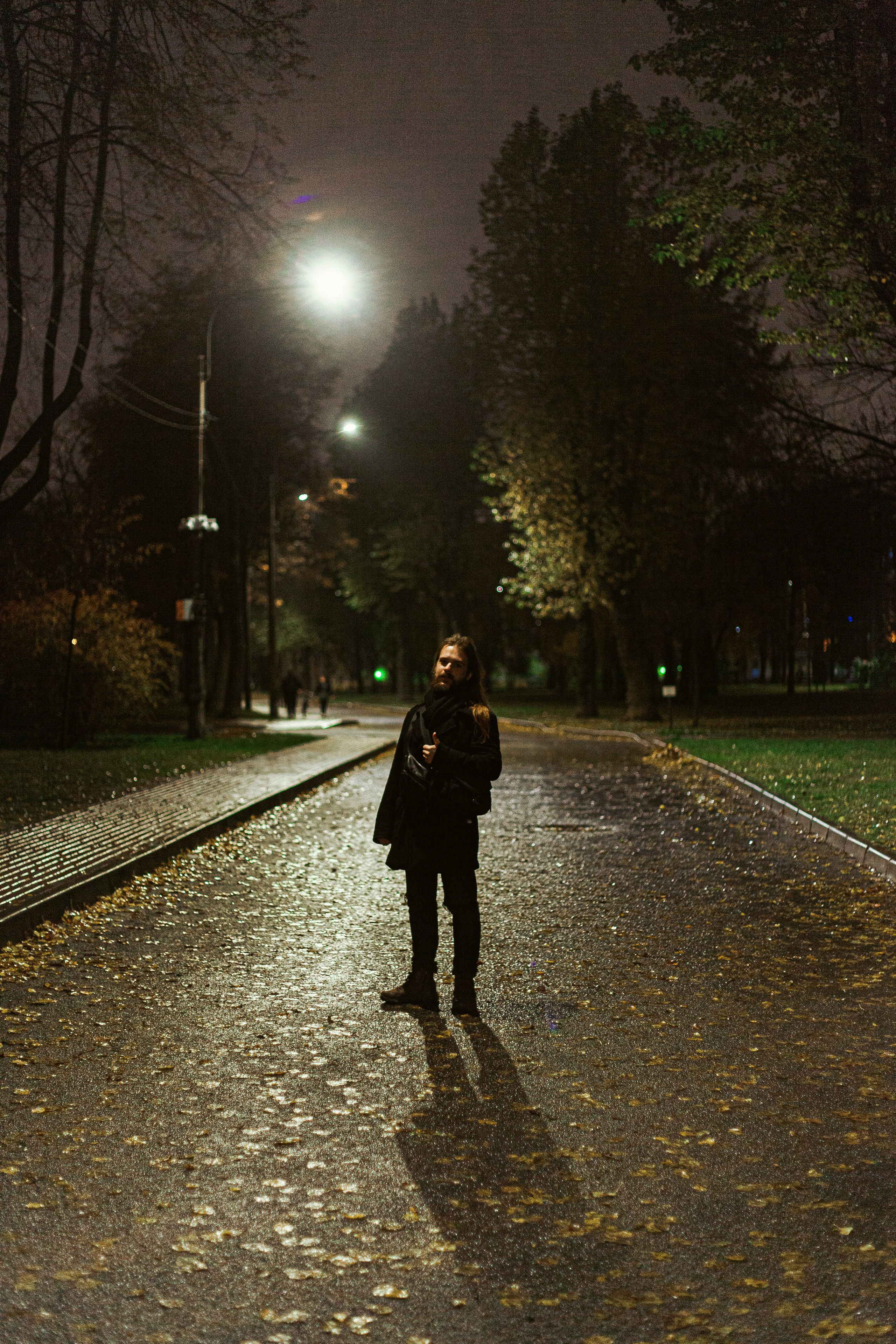 Богдан. Фотограф в Санкт-Петербурге