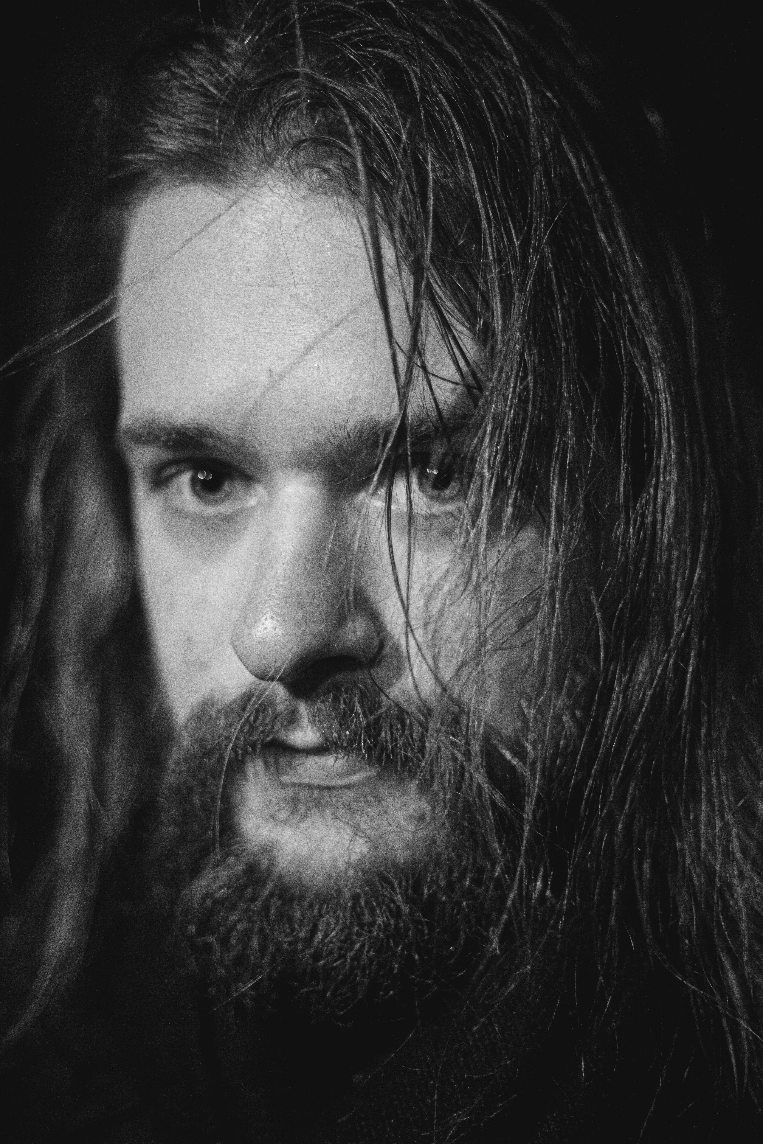 Богдан. Фотограф в Санкт-Петербурге