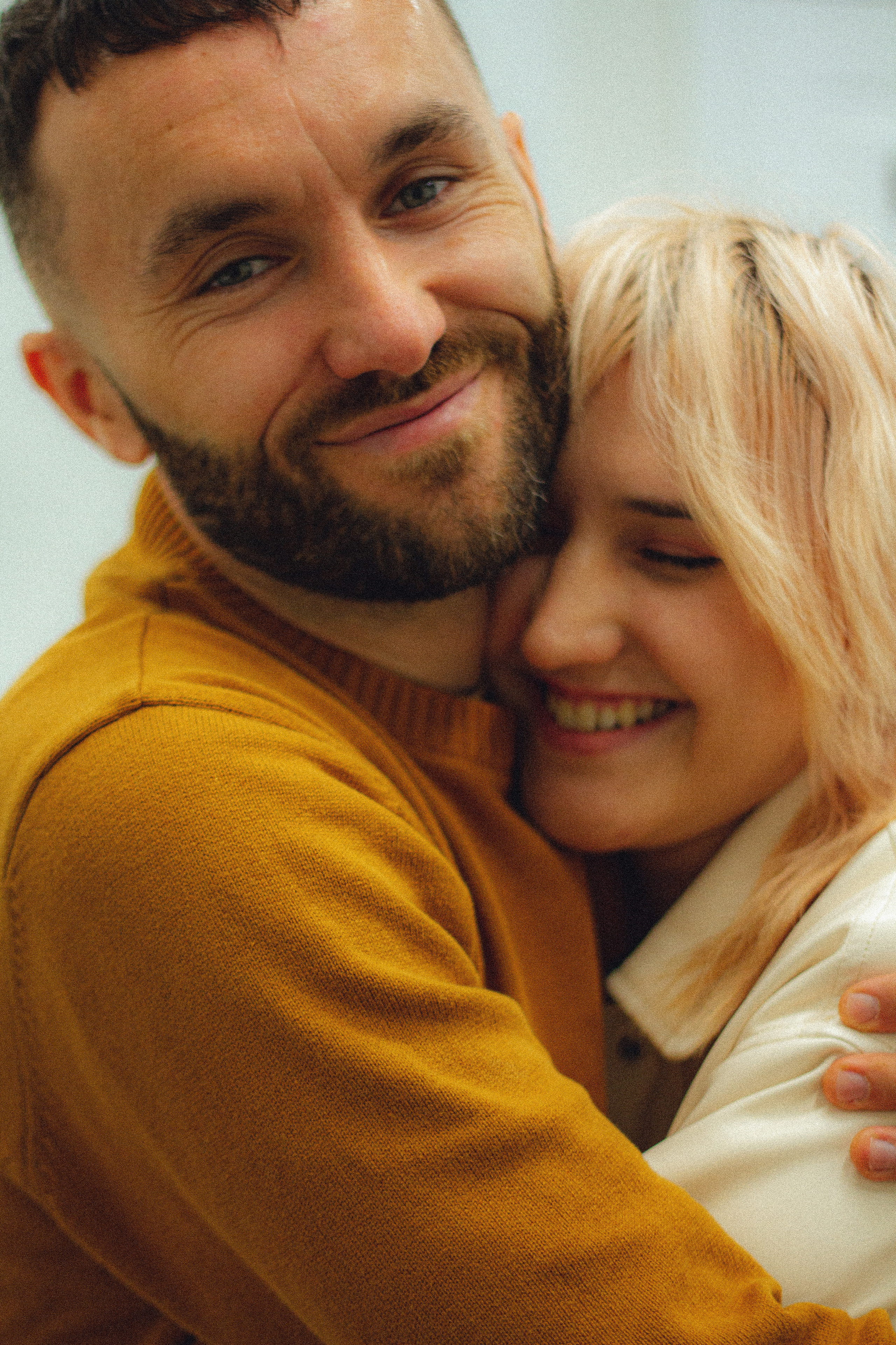 Барбер Настя Ямских. Фотограф в Санкт-Петербурге