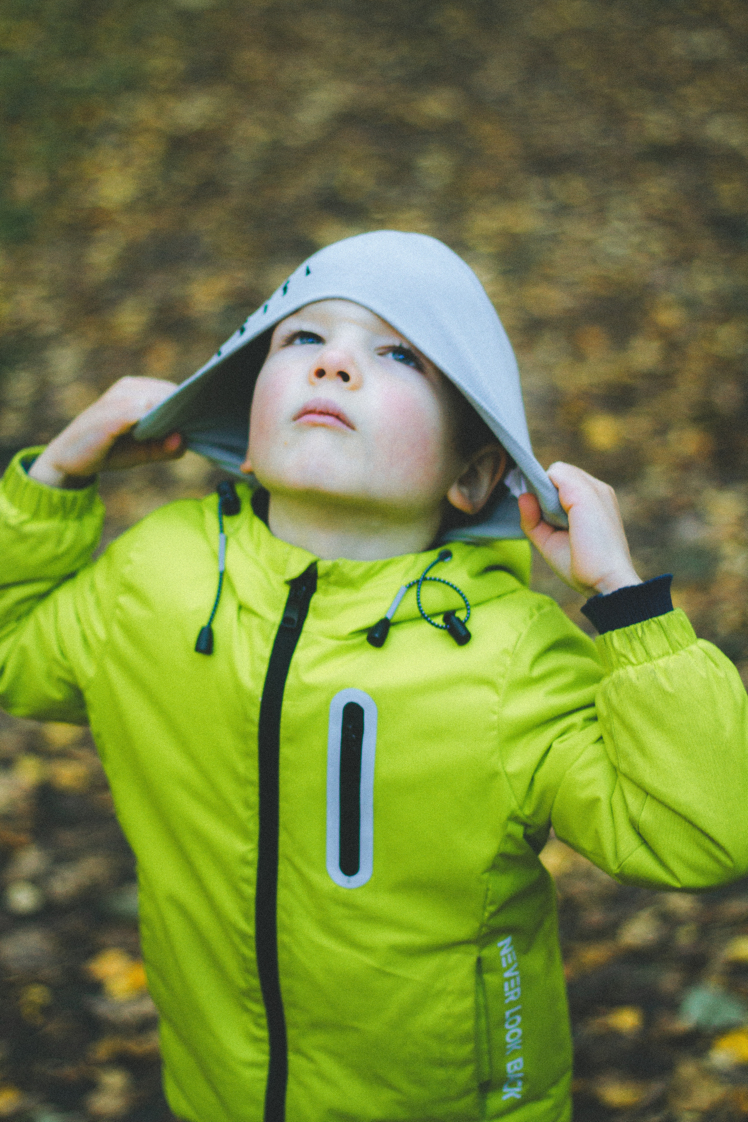 Прогулка по эко-тропе Лисий нос. Фотограф в Санкт-Петербурге