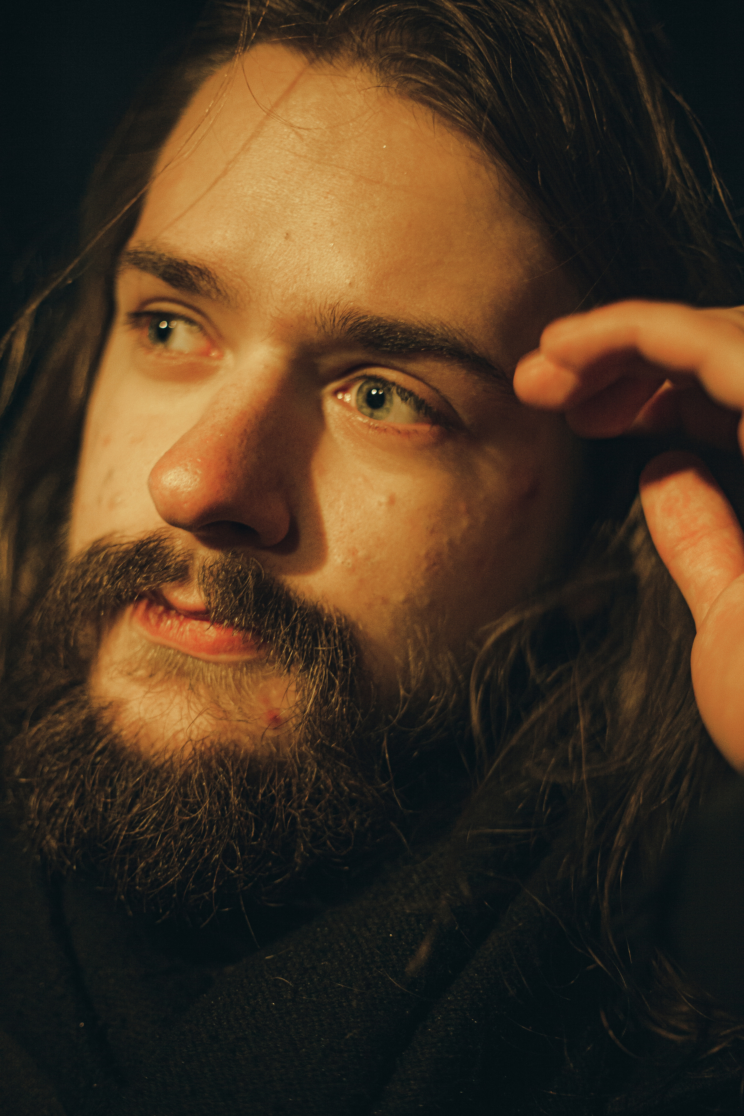 Богдан. Фотограф в Санкт-Петербурге