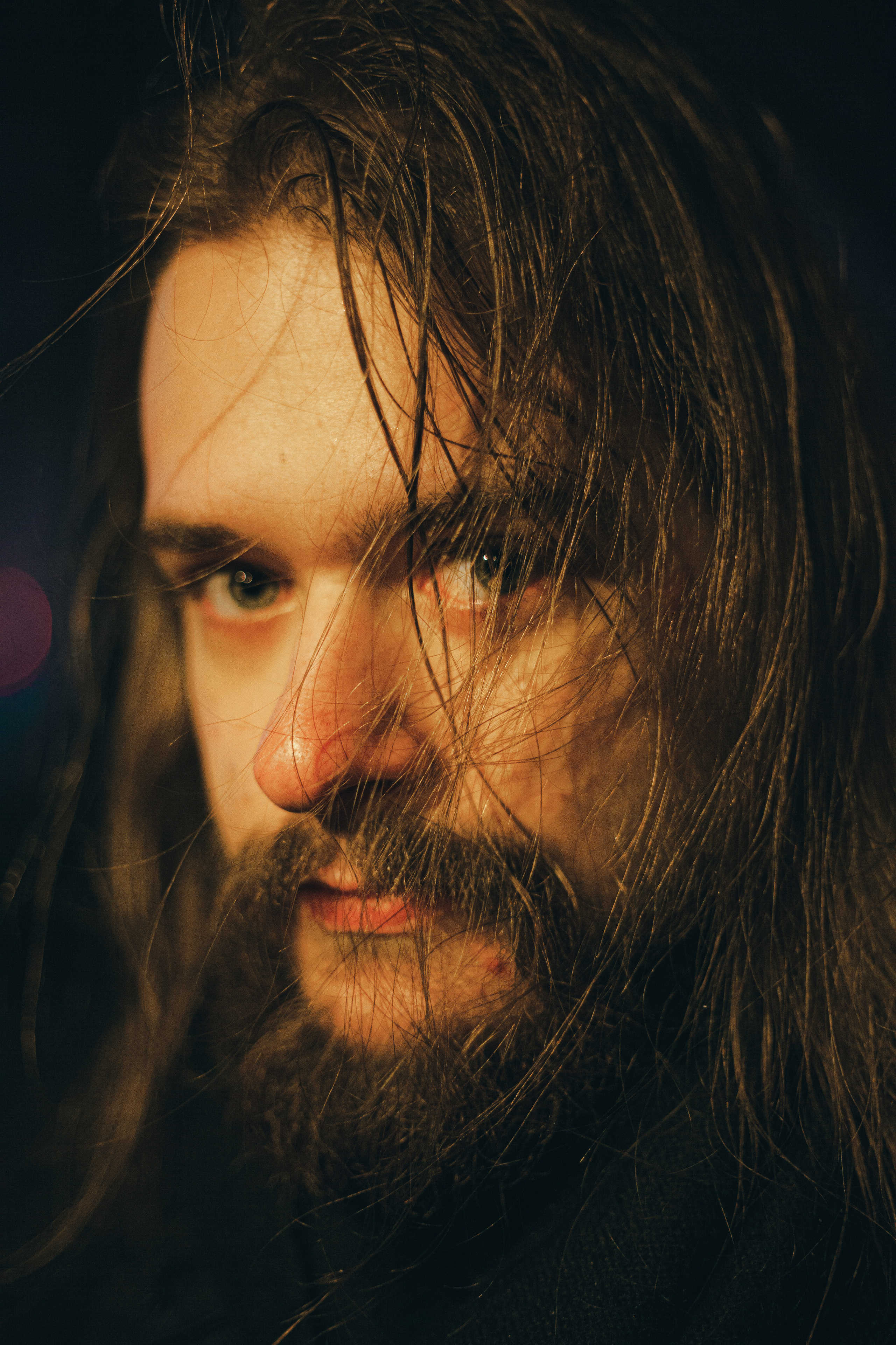 Богдан. Фотограф в Санкт-Петербурге