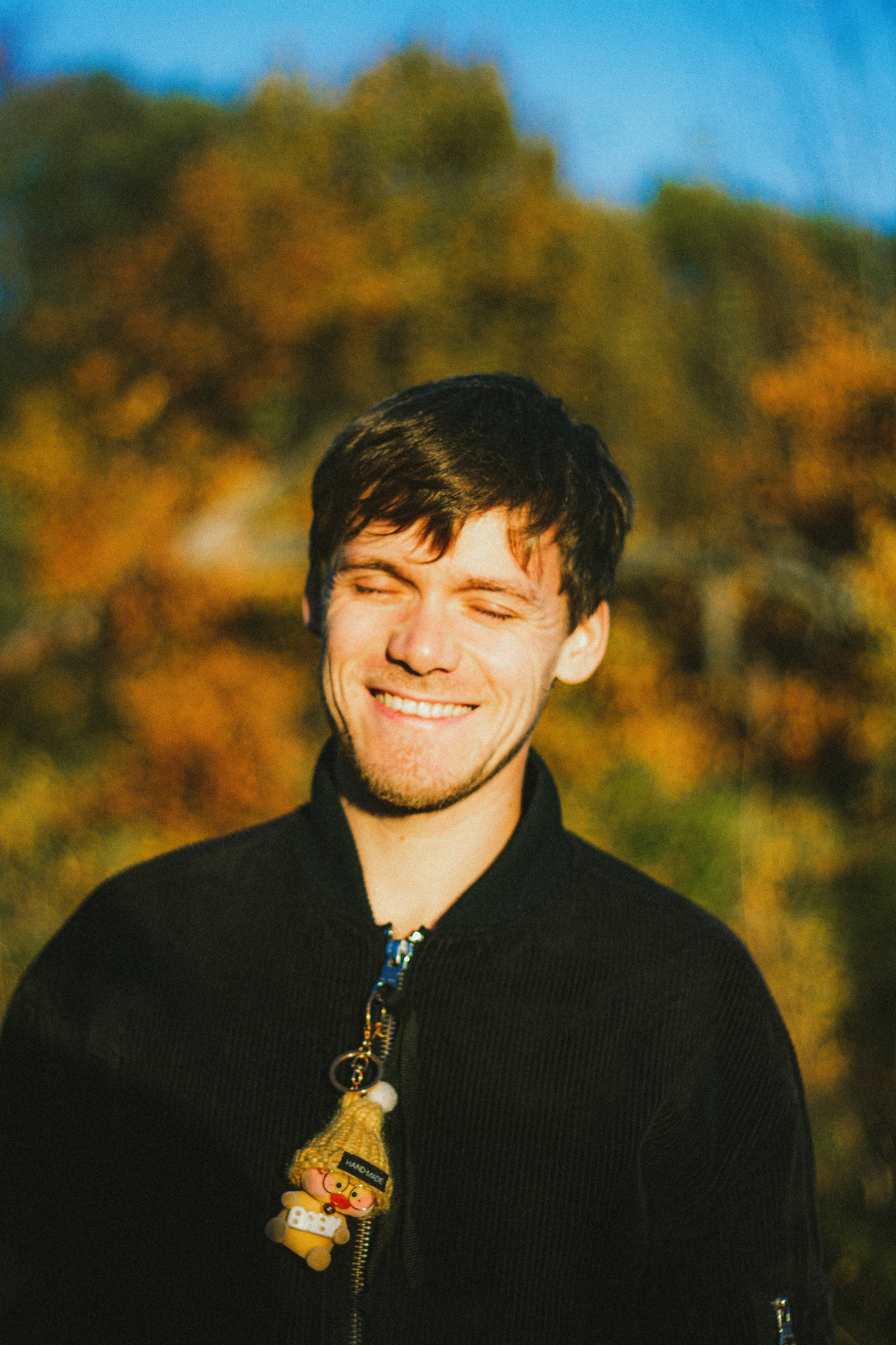 Прогулка по эко-тропе Лисий нос. Фотограф в Санкт-Петербурге