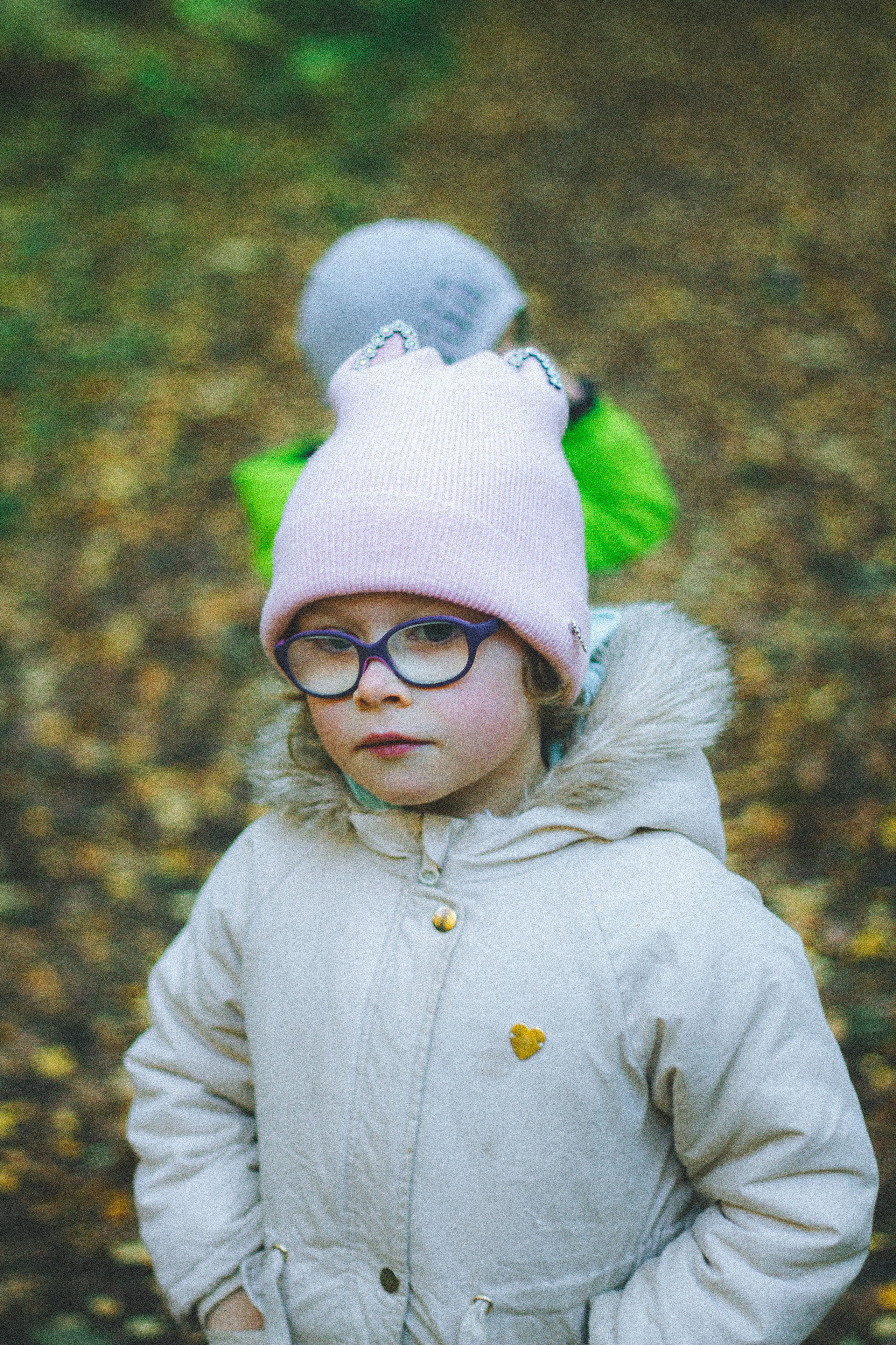 Прогулка по эко-тропе Лисий нос. Фотограф в Санкт-Петербурге