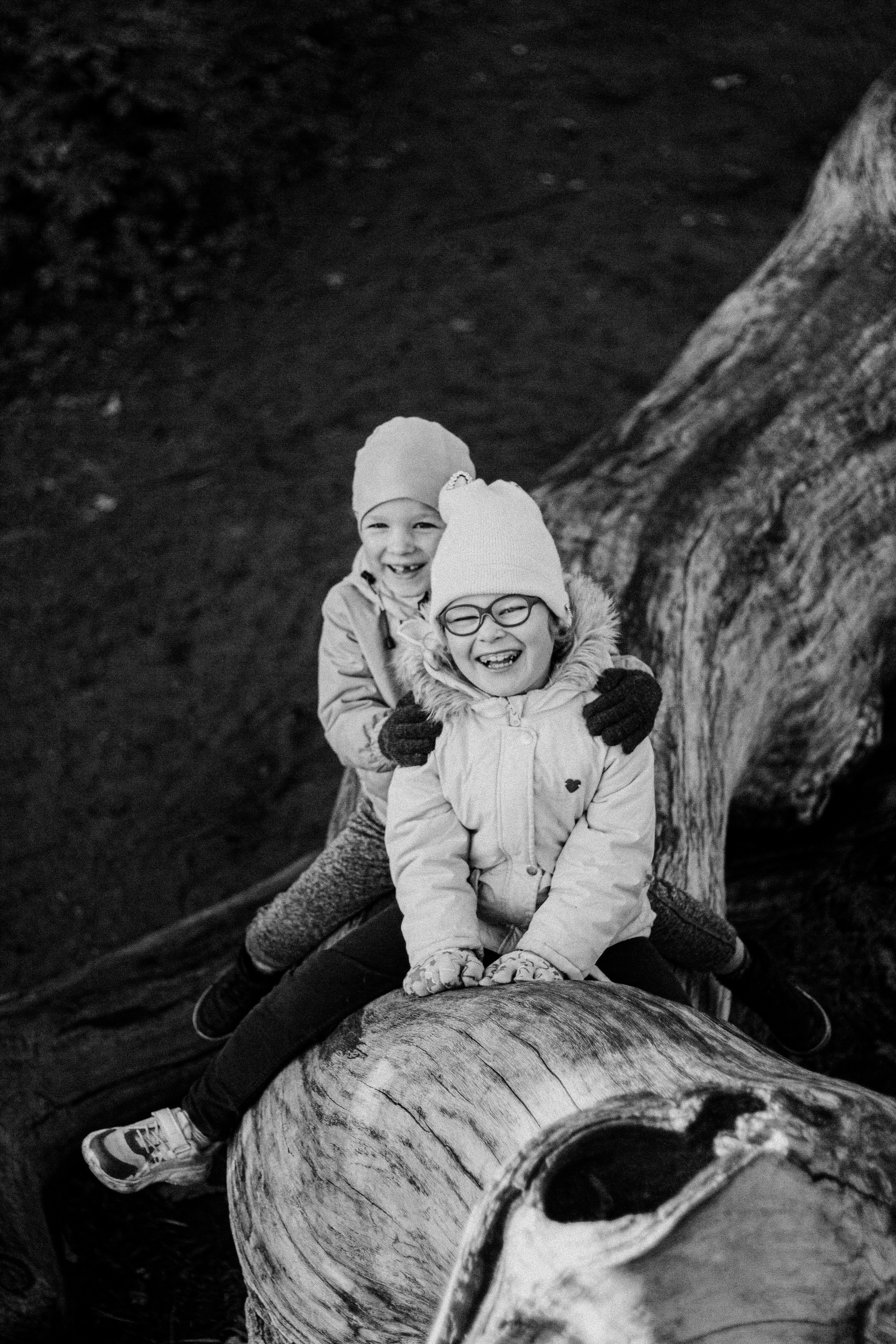 Прогулка по эко-тропе Лисий нос. Фотограф в Санкт-Петербурге