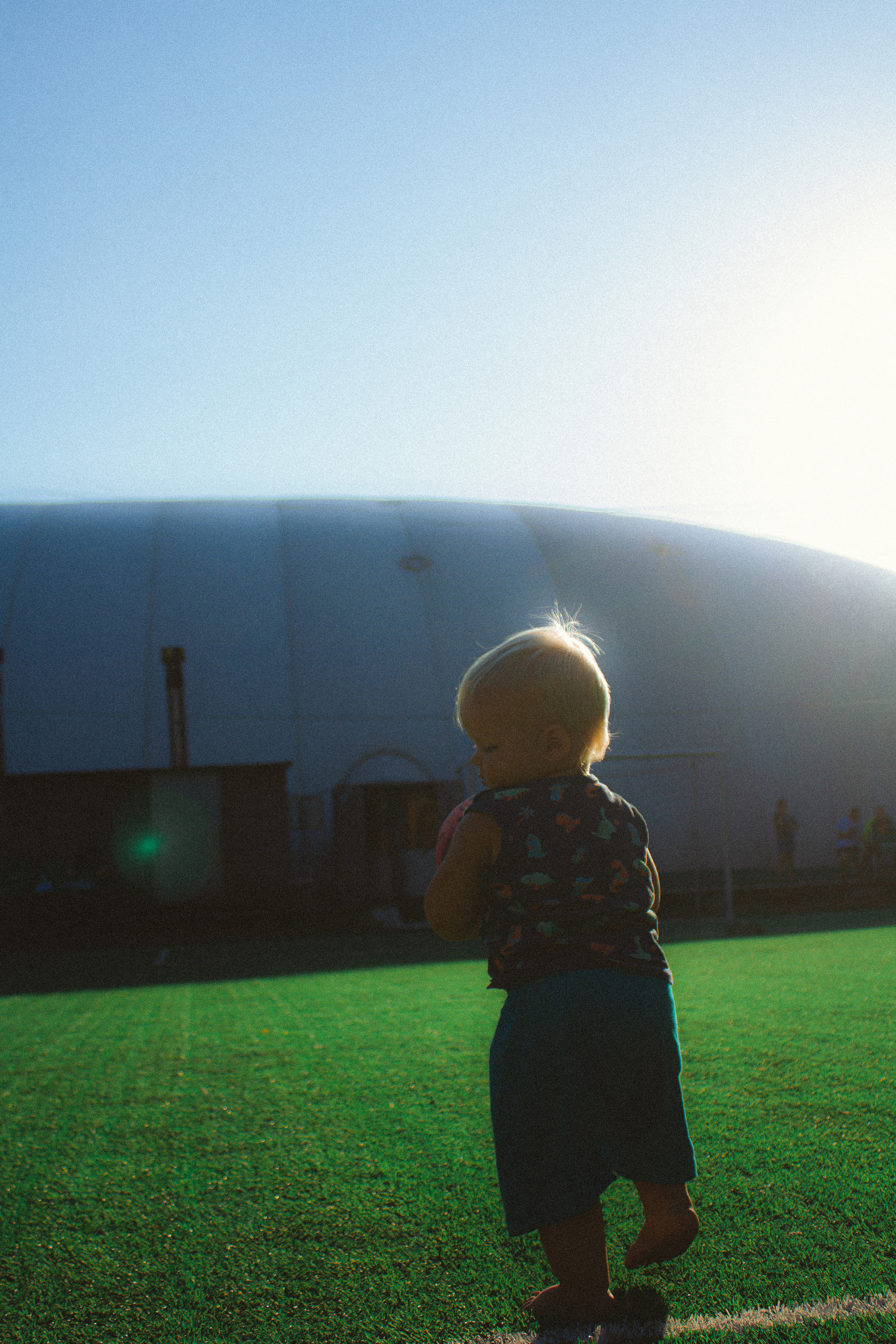 Елисей и его День Рождения. Фотограф в Санкт-Петербурге