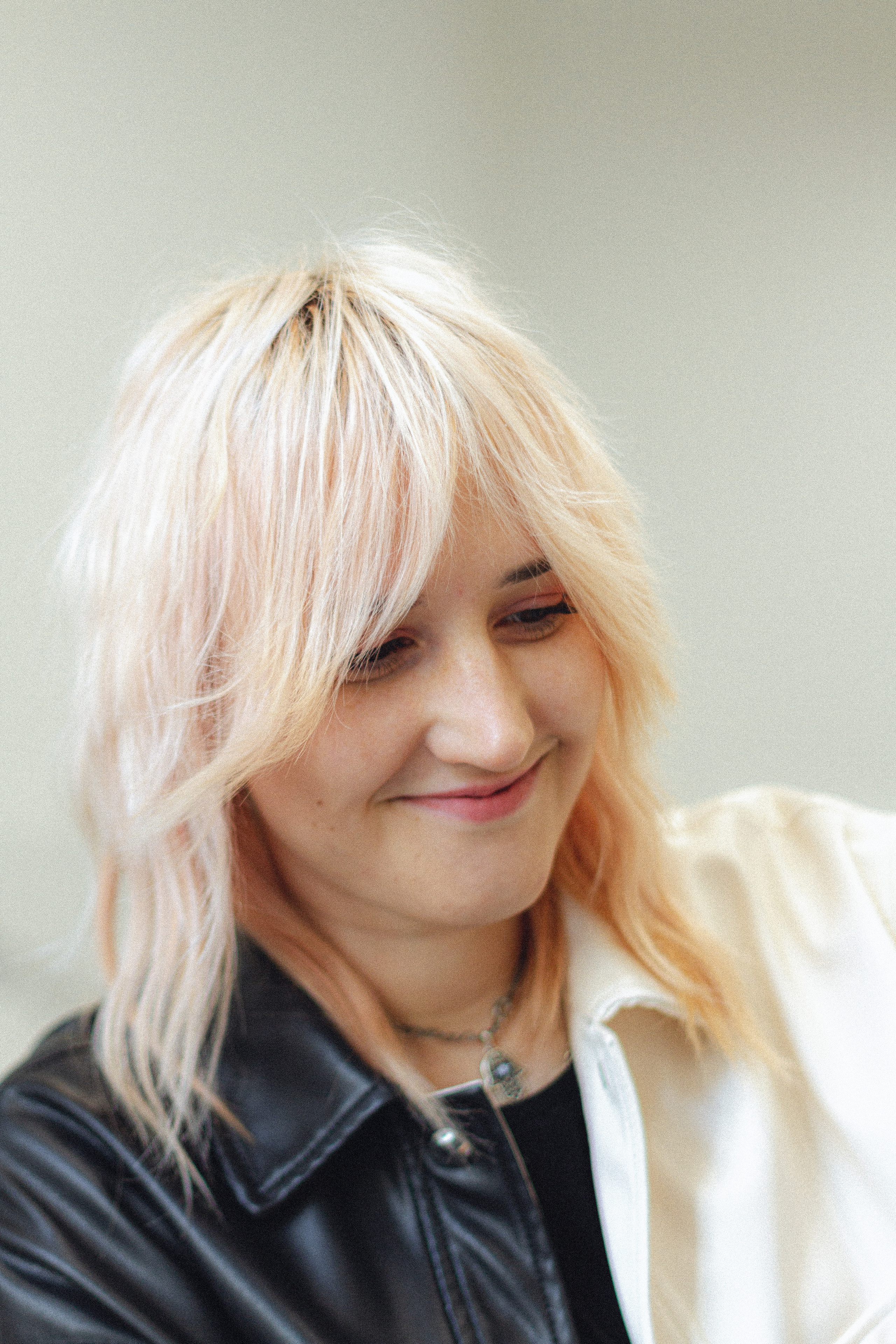 Барбер Настя Ямских. Фотограф в Санкт-Петербурге