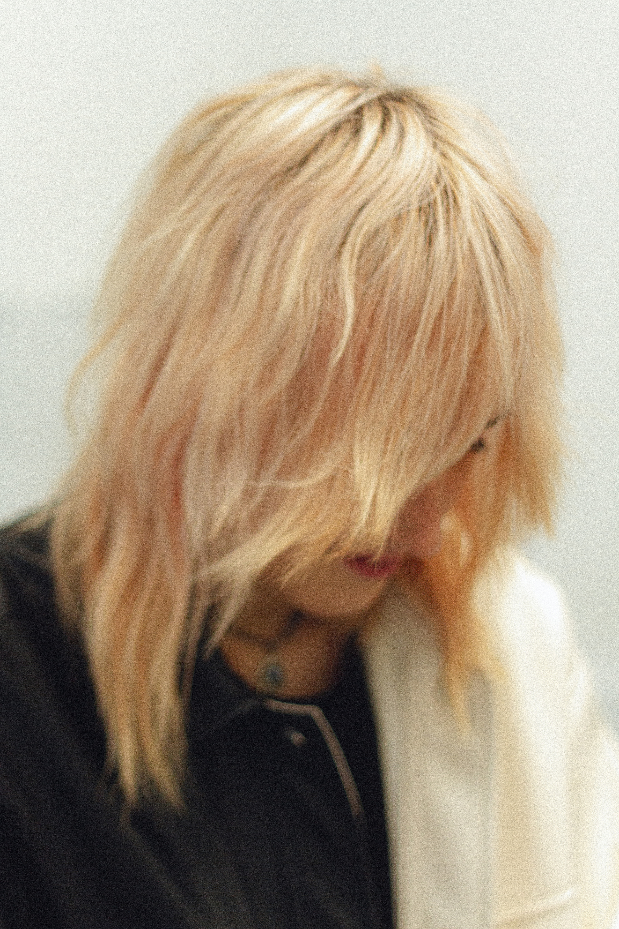 Барбер Настя Ямских. Фотограф в Санкт-Петербурге