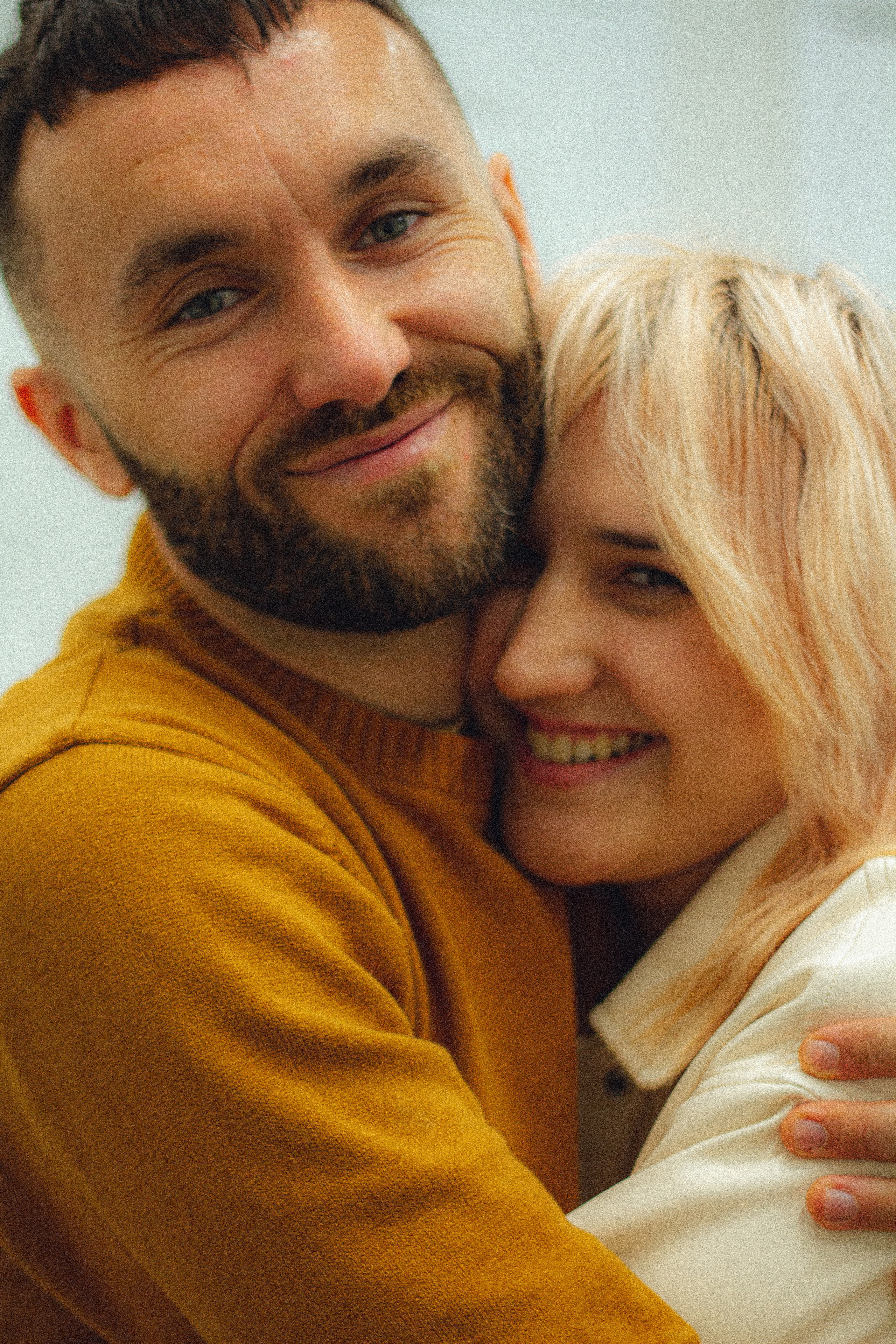 Барбер Настя Ямских. Фотограф в Санкт-Петербурге