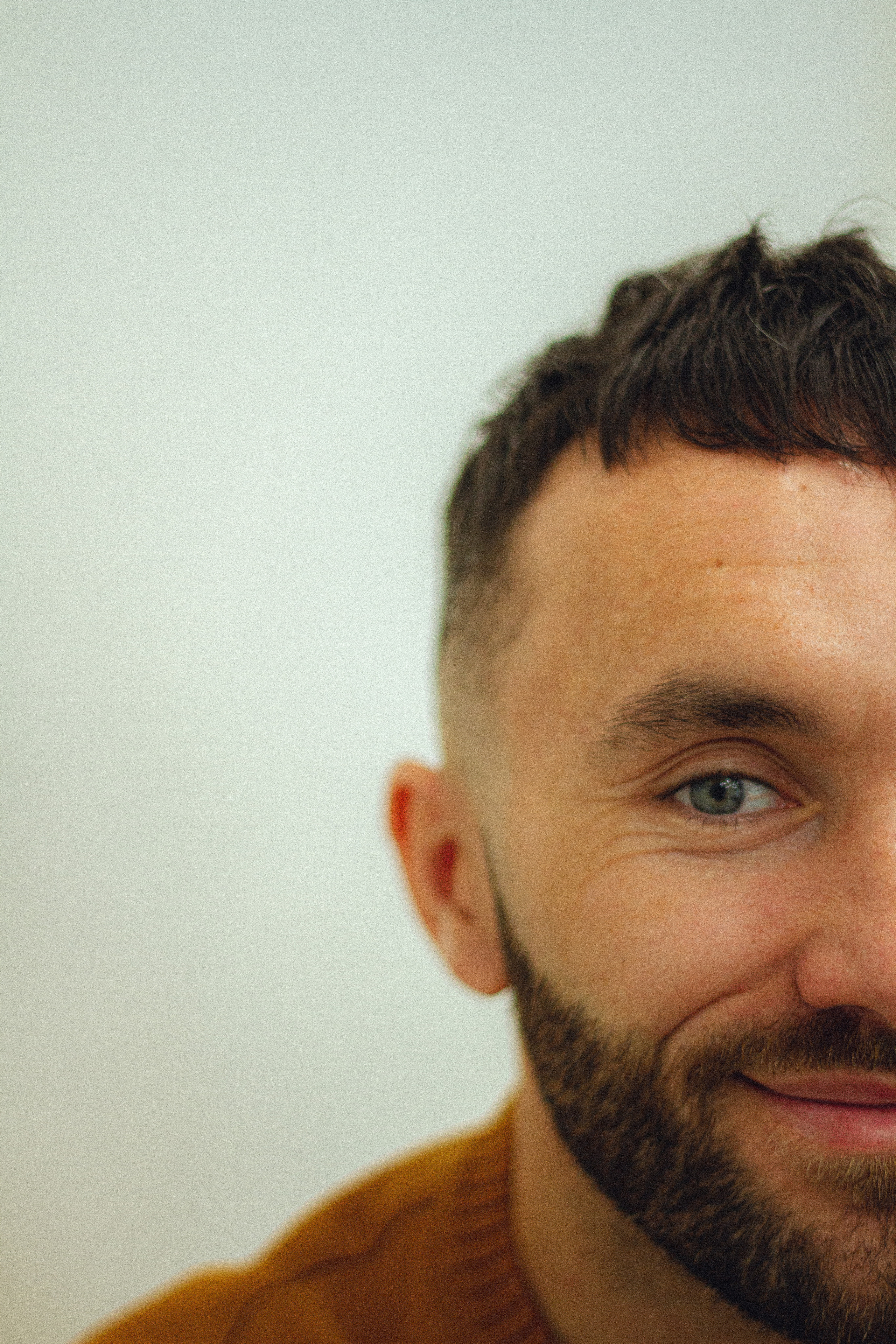 Барбер Настя Ямских. Фотограф в Санкт-Петербурге