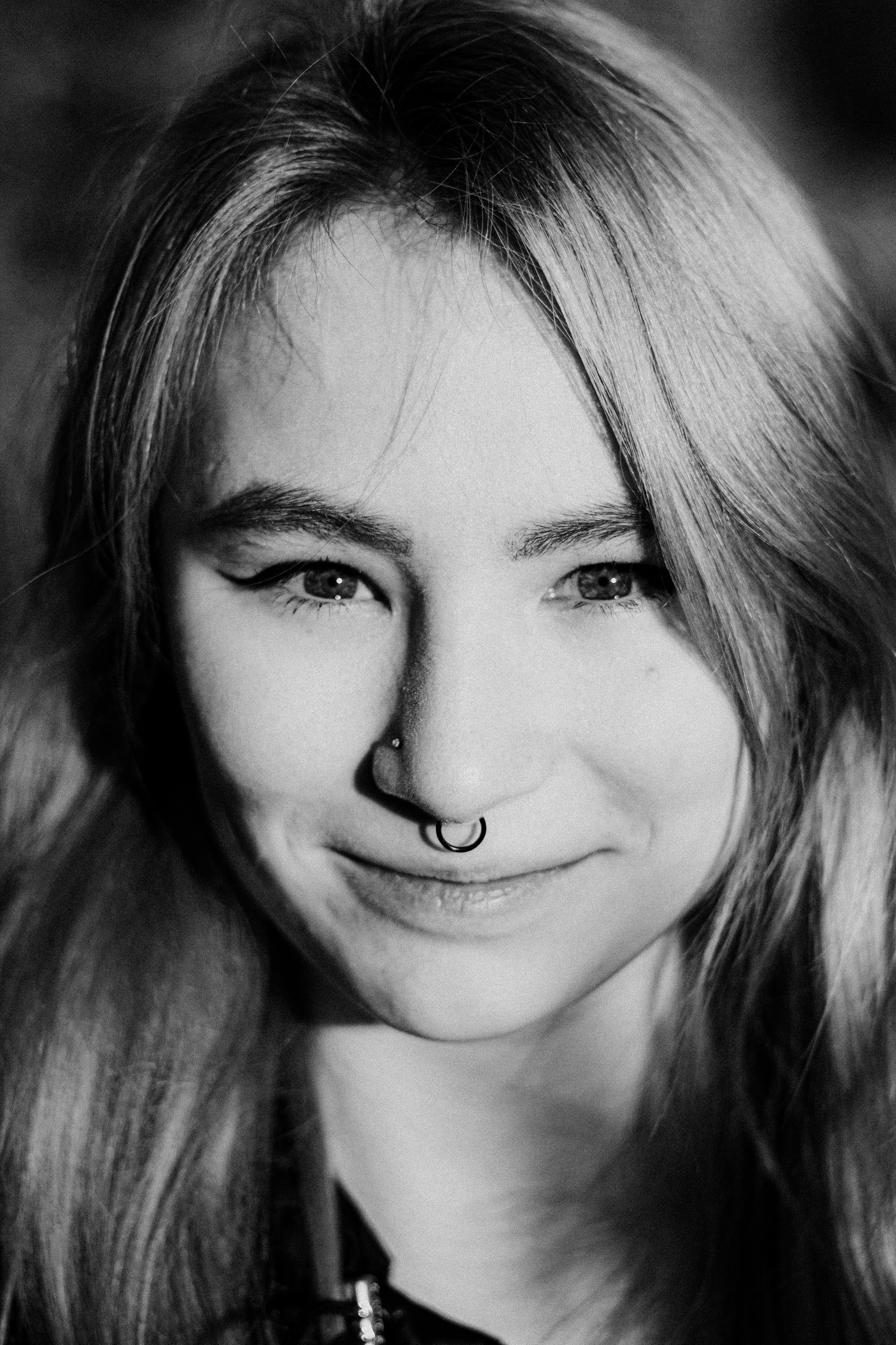 Прогулка по эко-тропе Лисий нос. Фотограф в Санкт-Петербурге