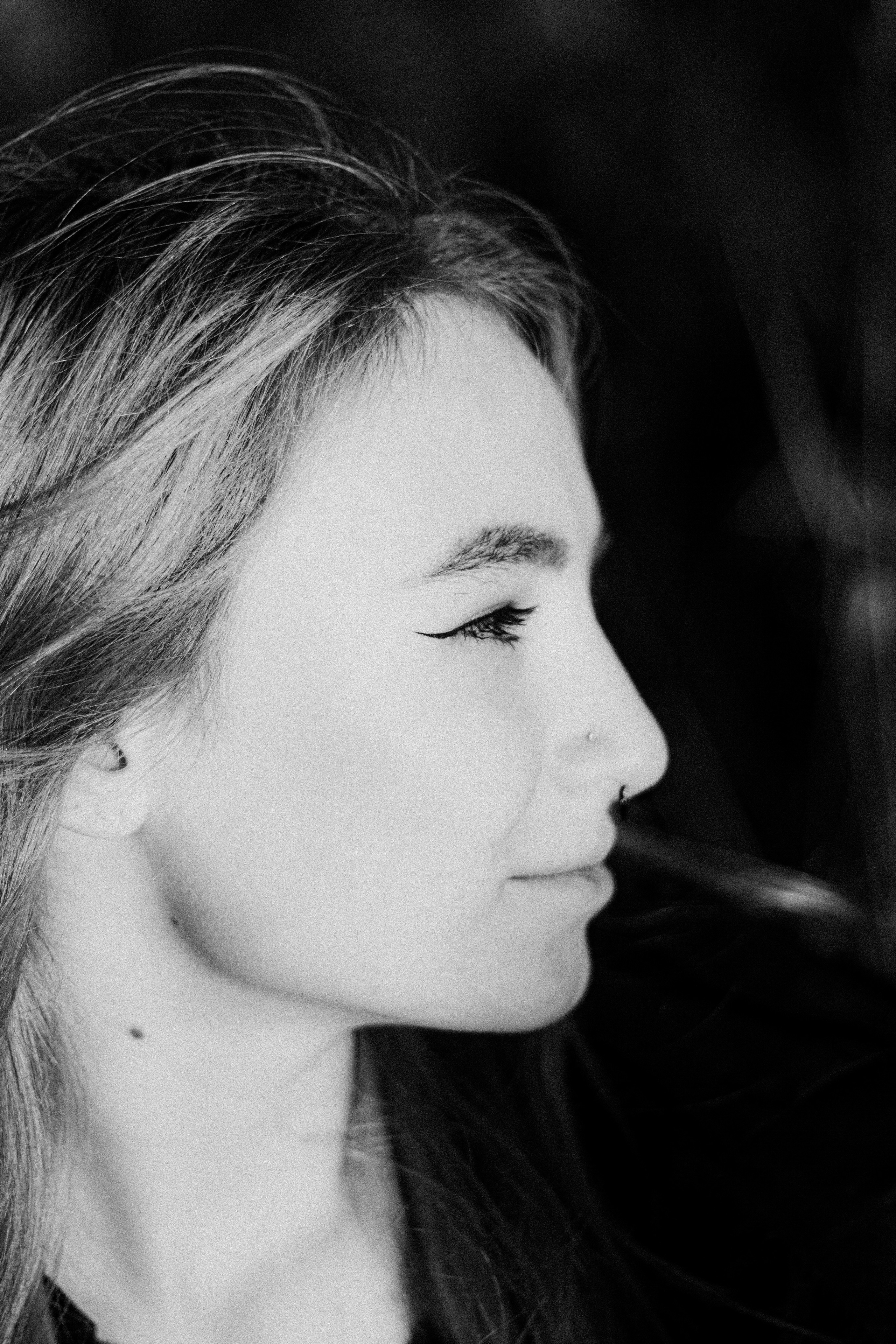 Прогулка по эко-тропе Лисий нос. Фотограф в Санкт-Петербурге