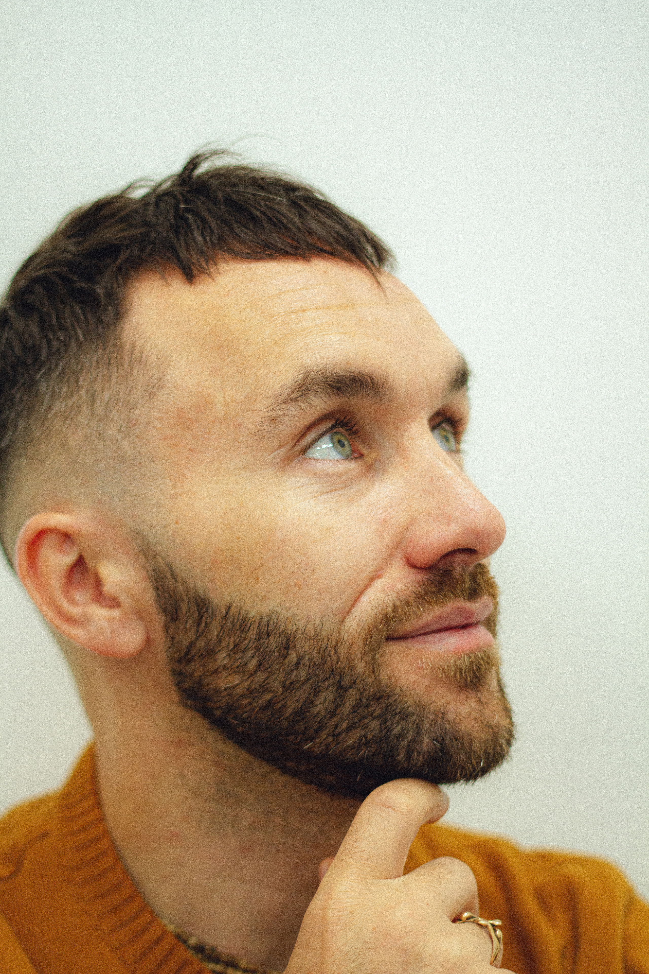 Барбер Настя Ямских. Фотограф в Санкт-Петербурге