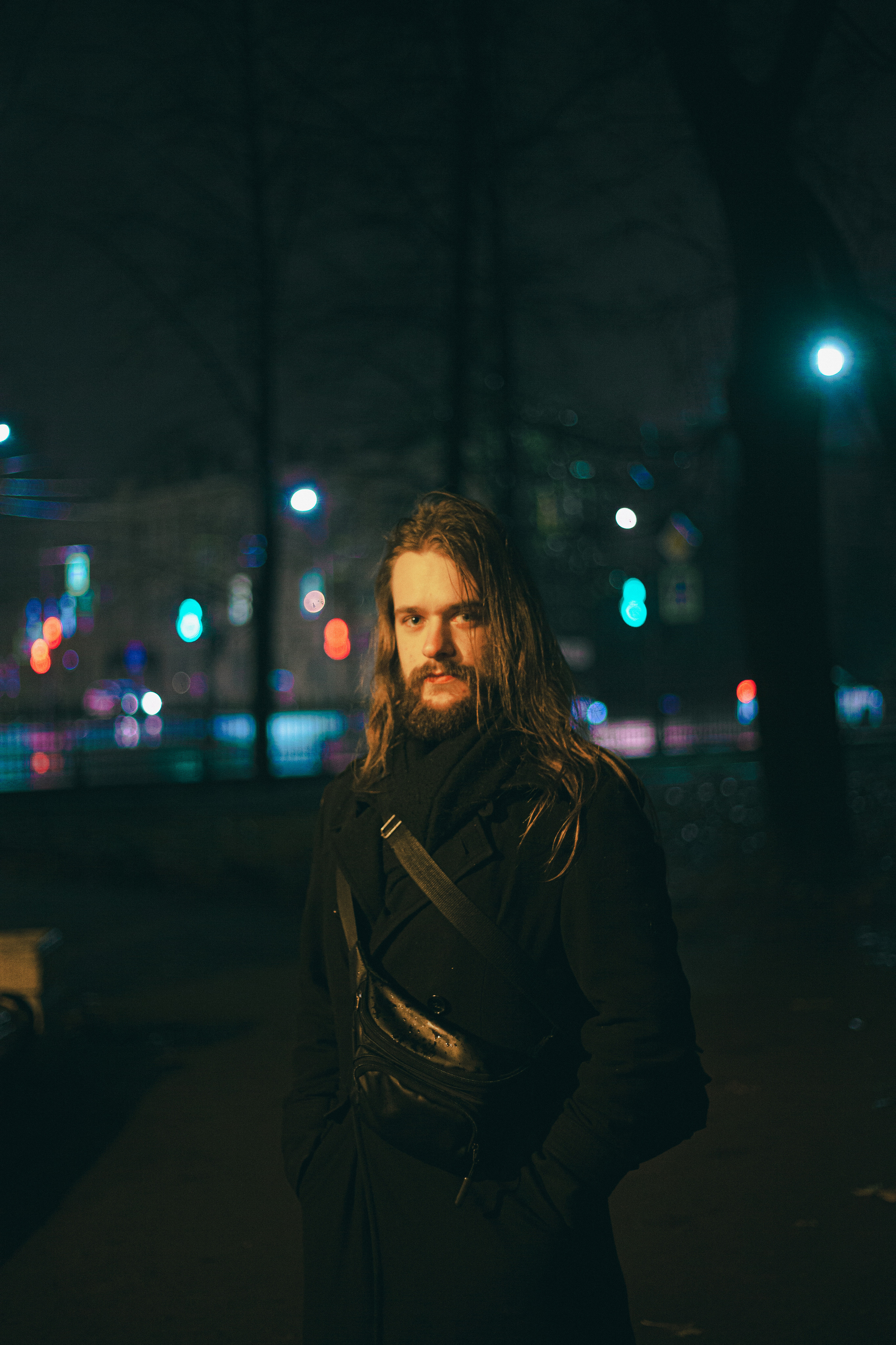 Богдан. Фотограф в Санкт-Петербурге