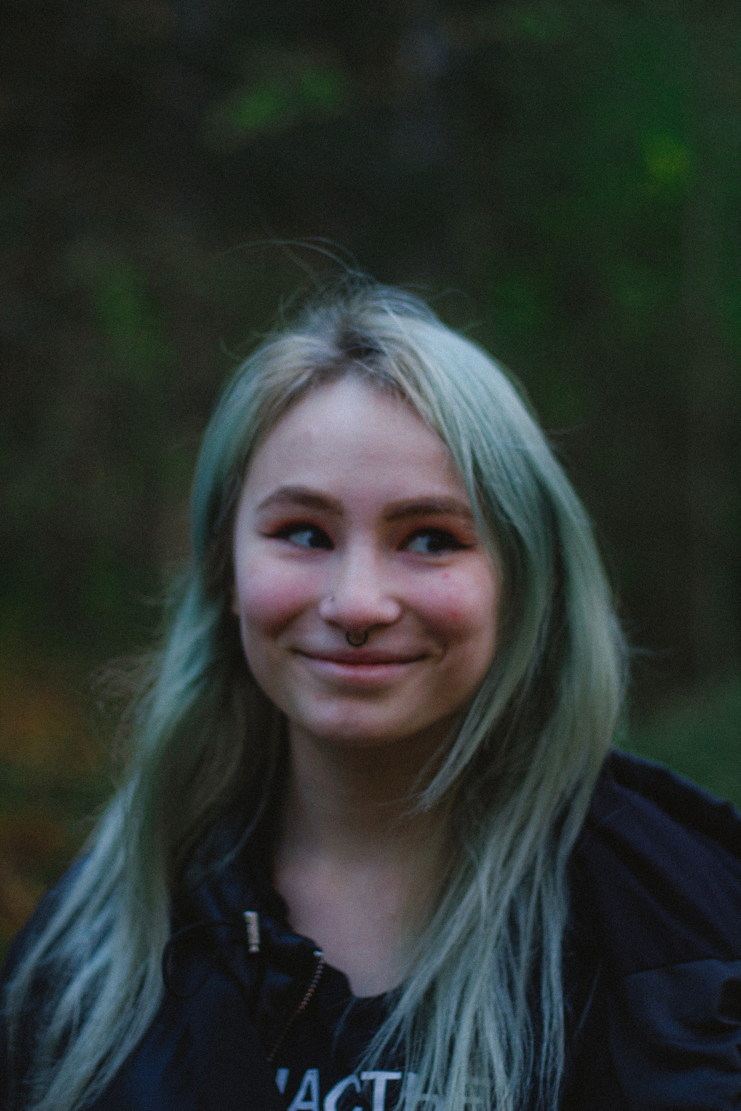 Прогулка по эко-тропе Лисий нос. Фотограф в Санкт-Петербурге